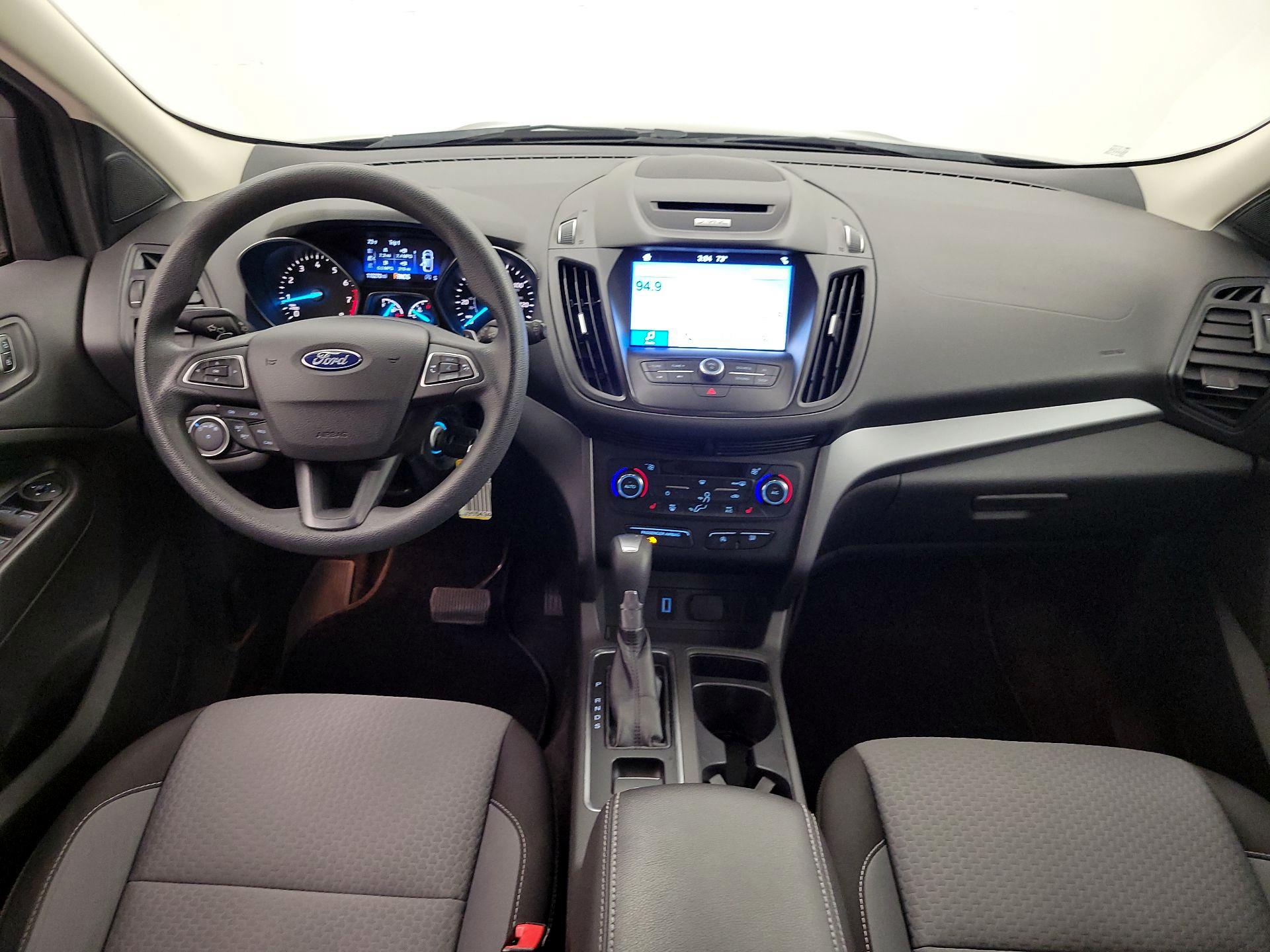 Thumbnail: 2017 Ford Escape - 9