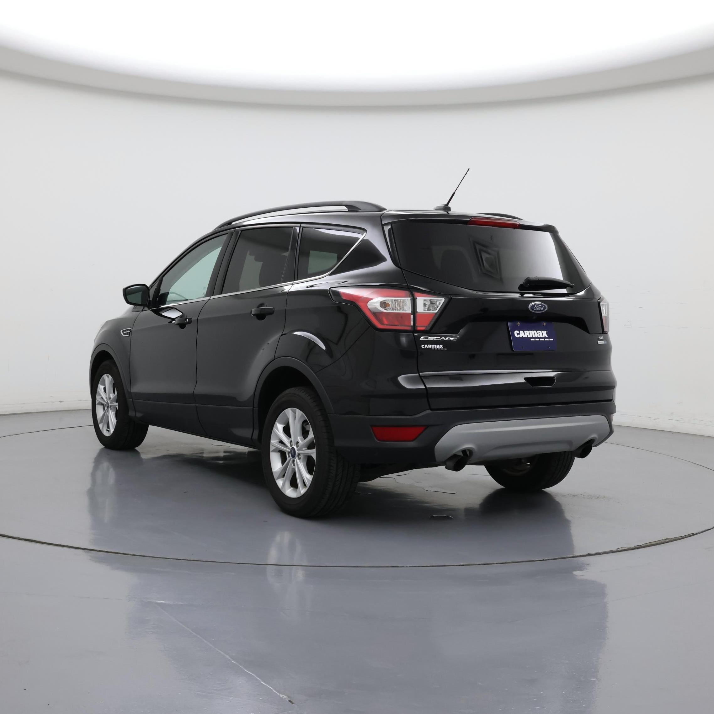 Thumbnail: 2017 Ford Escape - 2