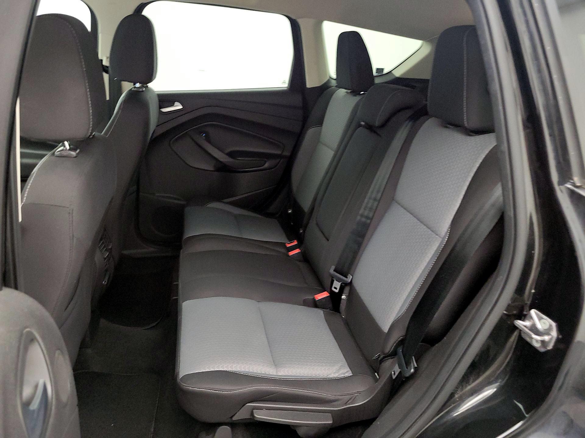 Thumbnail: 2017 Ford Escape - 19