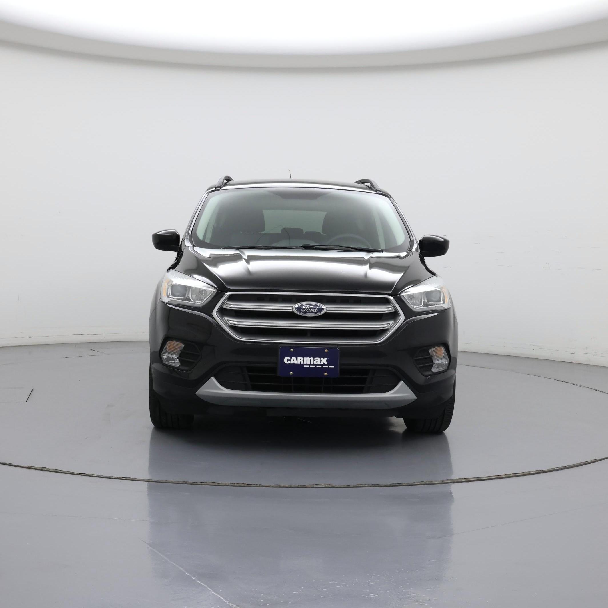 Thumbnail: 2017 Ford Escape - 5