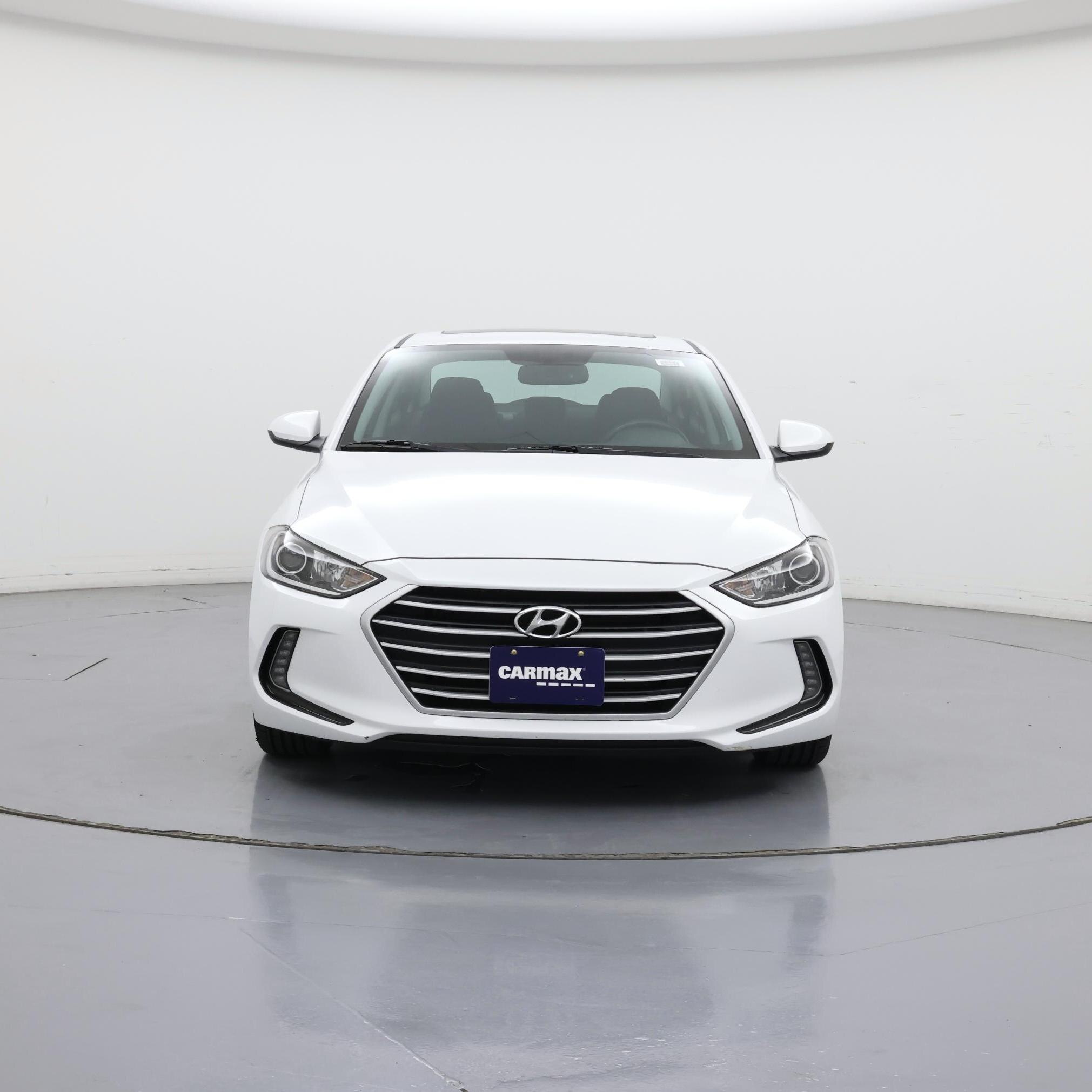 Thumbnail: 2017 Hyundai Elantra - 5