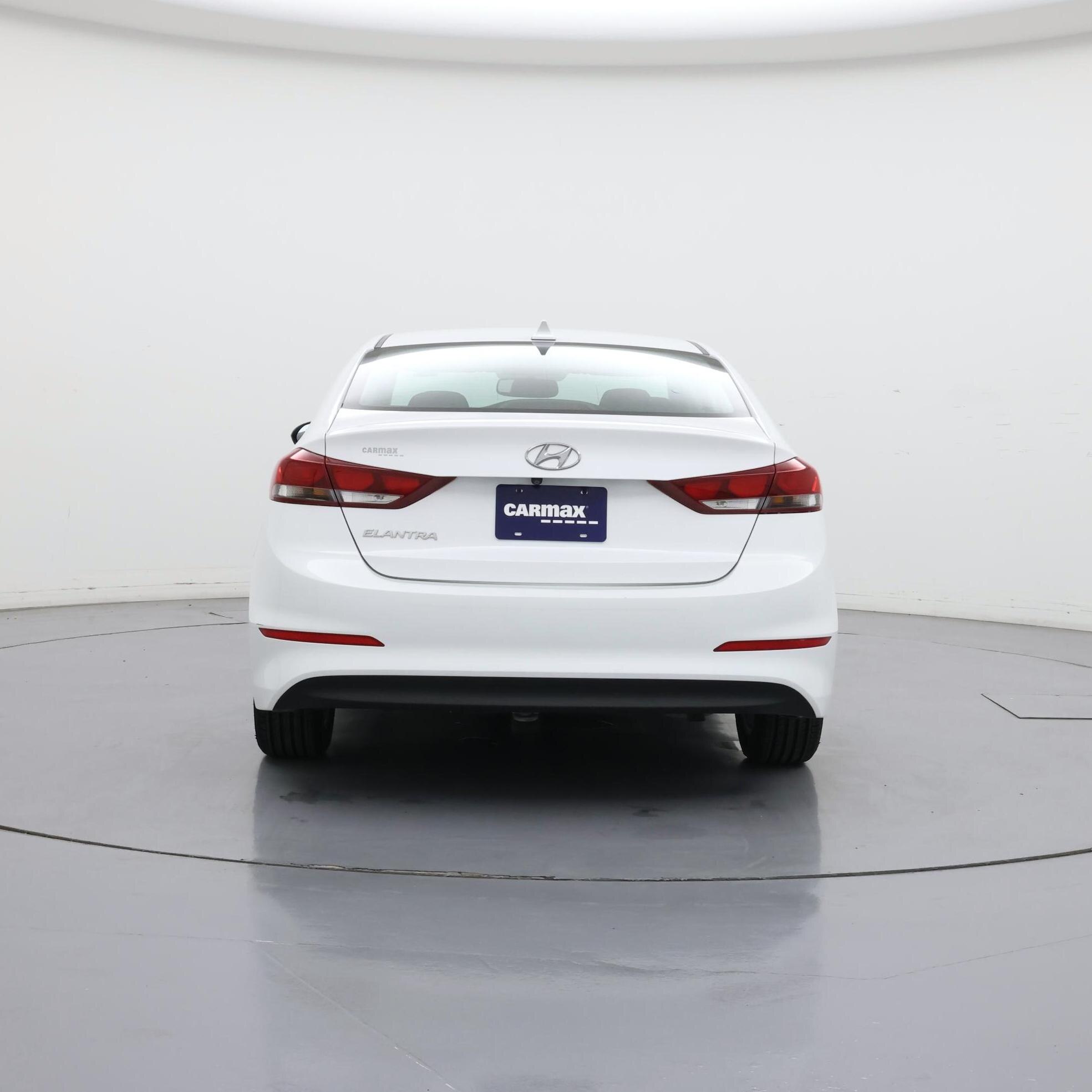 Thumbnail: 2017 Hyundai Elantra - 6