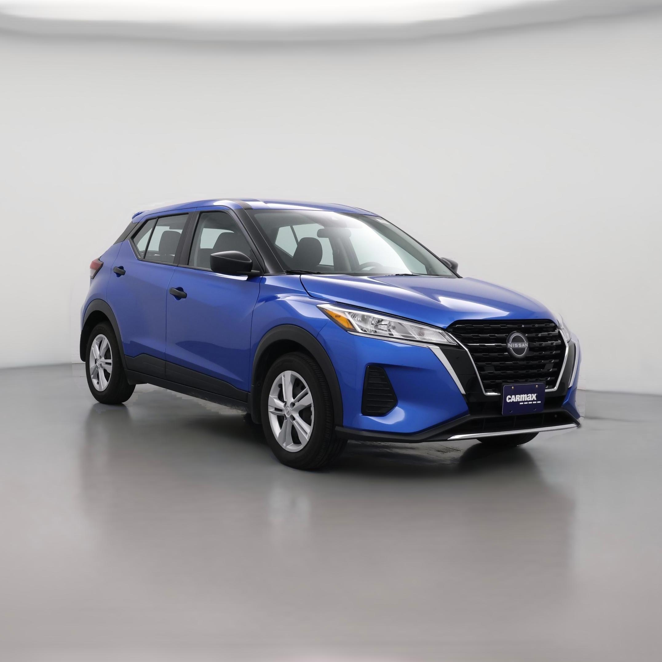 Thumbnail: 2023 Nissan Kicks - 1