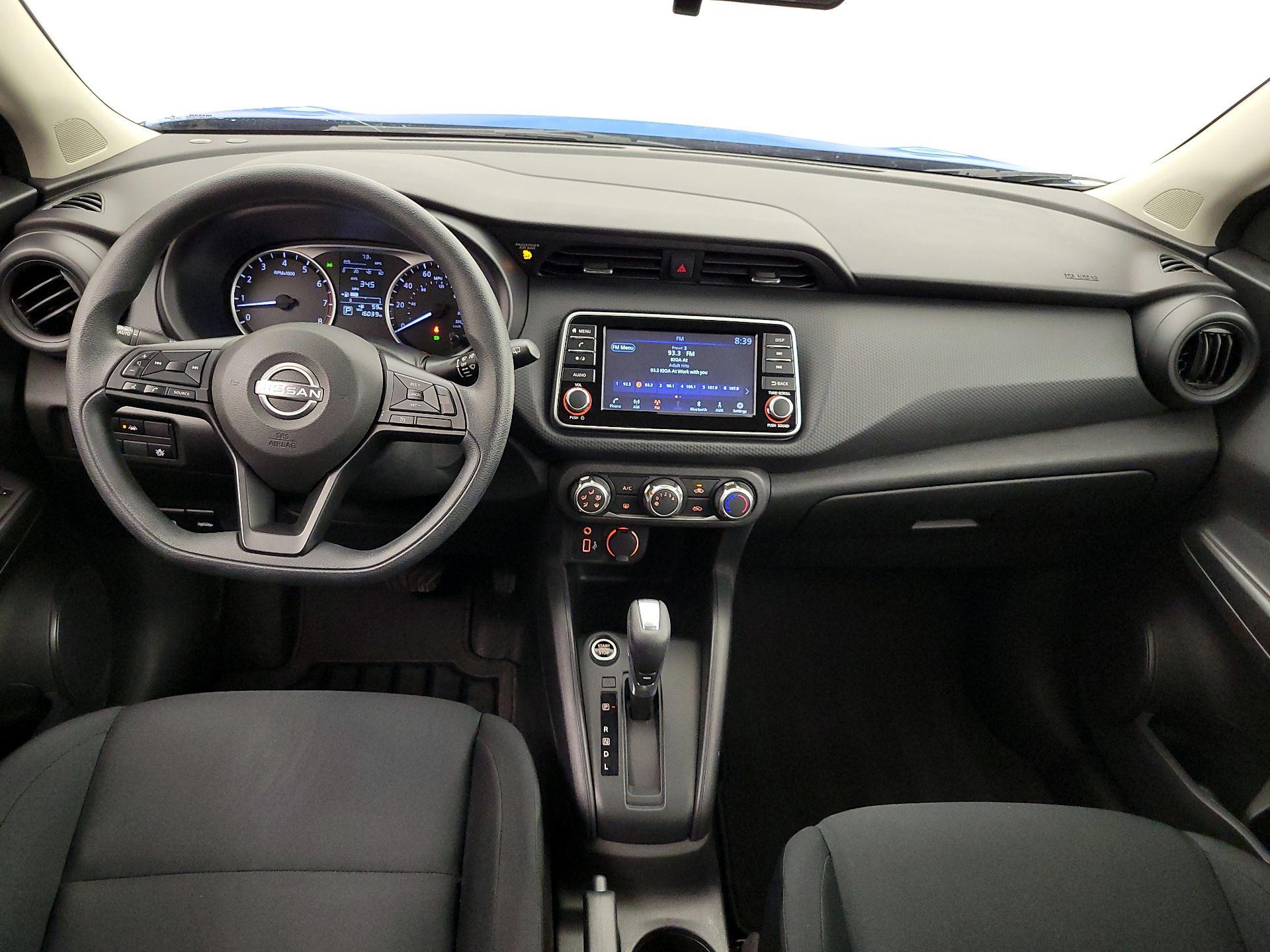 Thumbnail: 2023 Nissan Kicks - 9