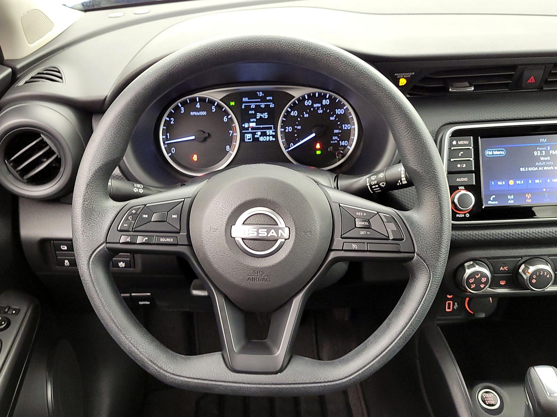Thumbnail: 2023 Nissan Kicks - 10