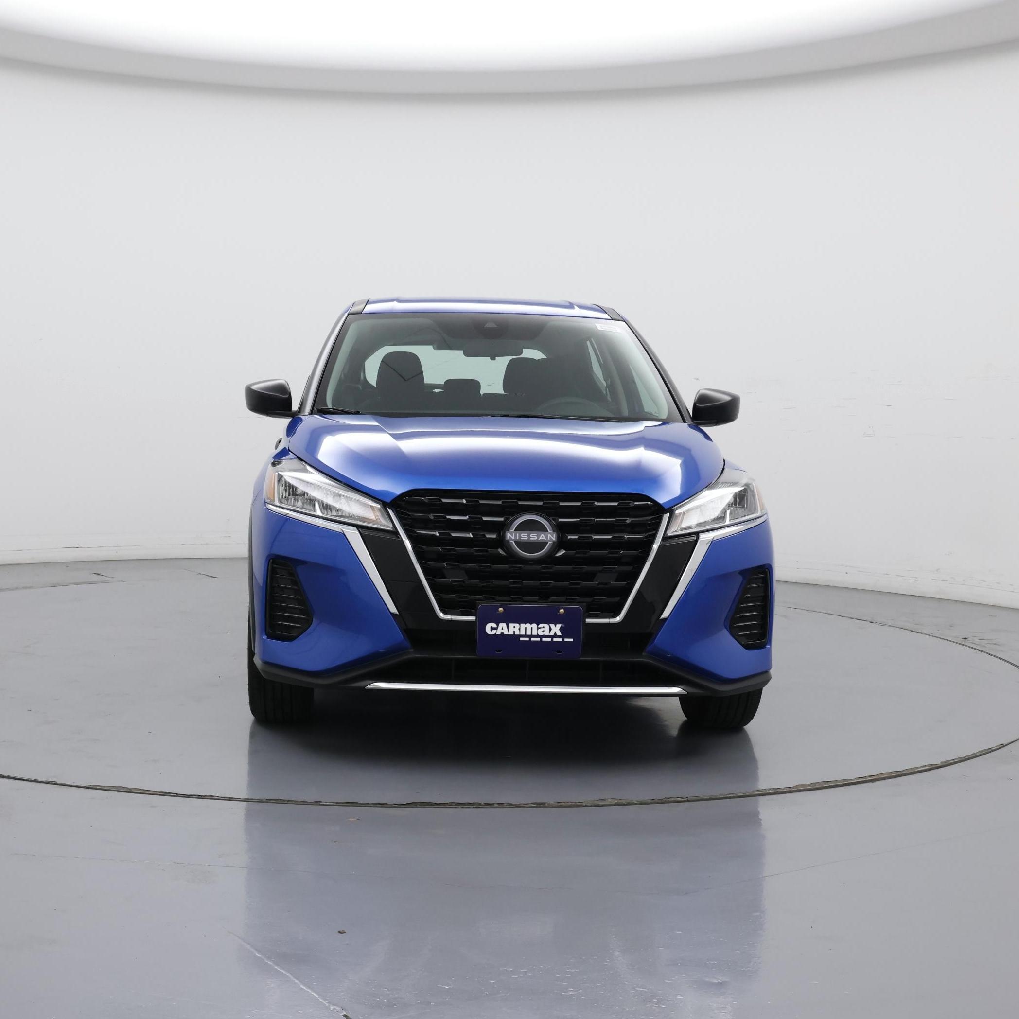 Thumbnail: 2023 Nissan Kicks - 5