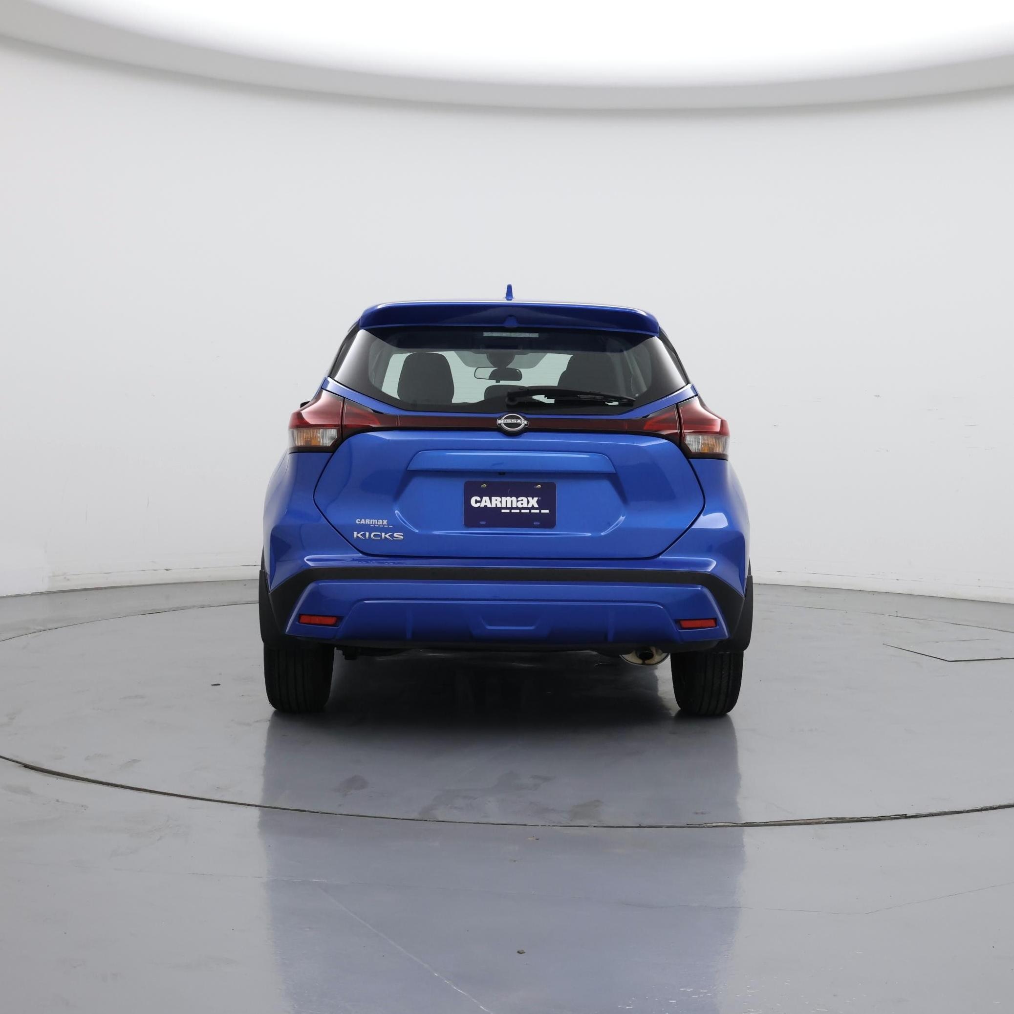 Thumbnail: 2023 Nissan Kicks - 6