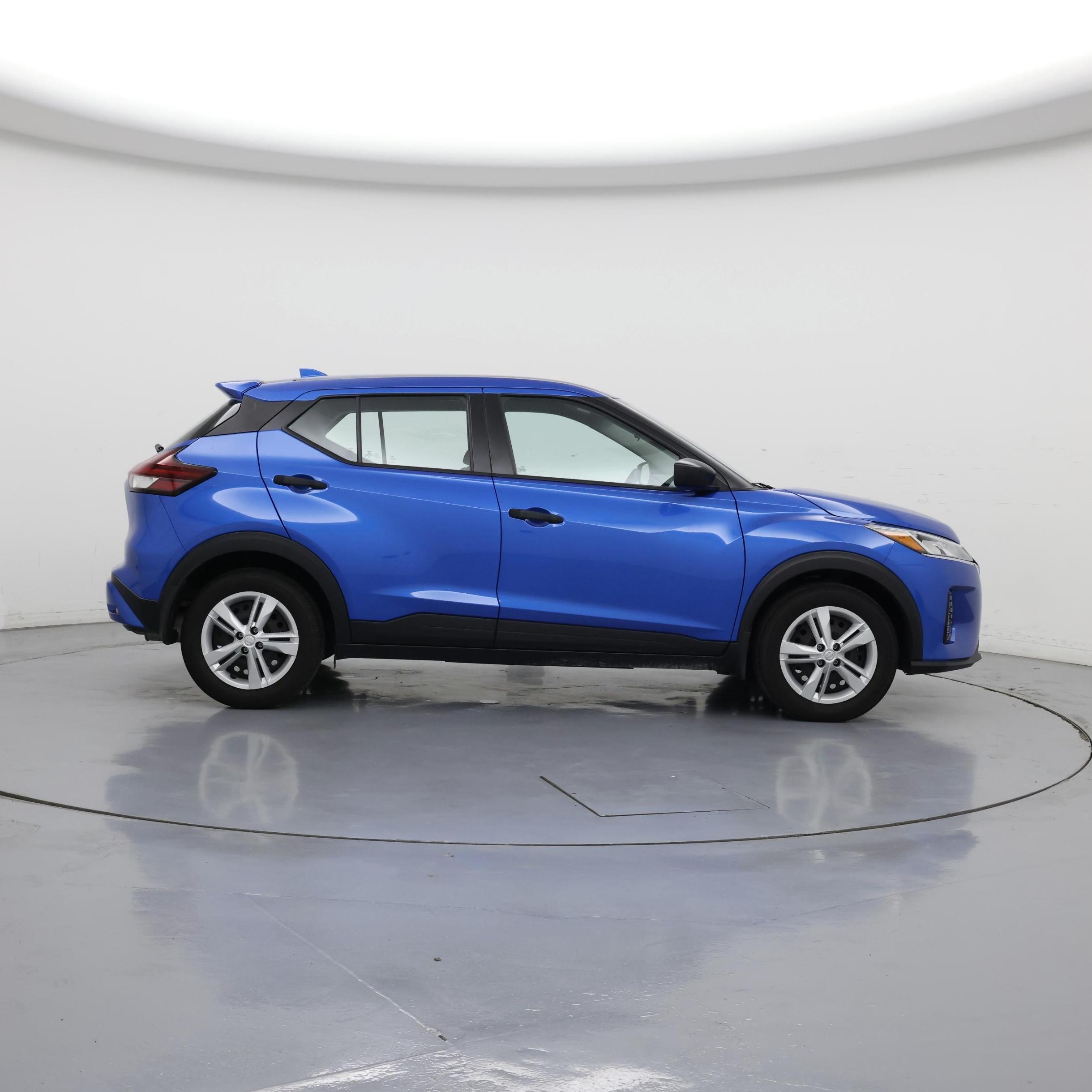 Thumbnail: 2023 Nissan Kicks - 7
