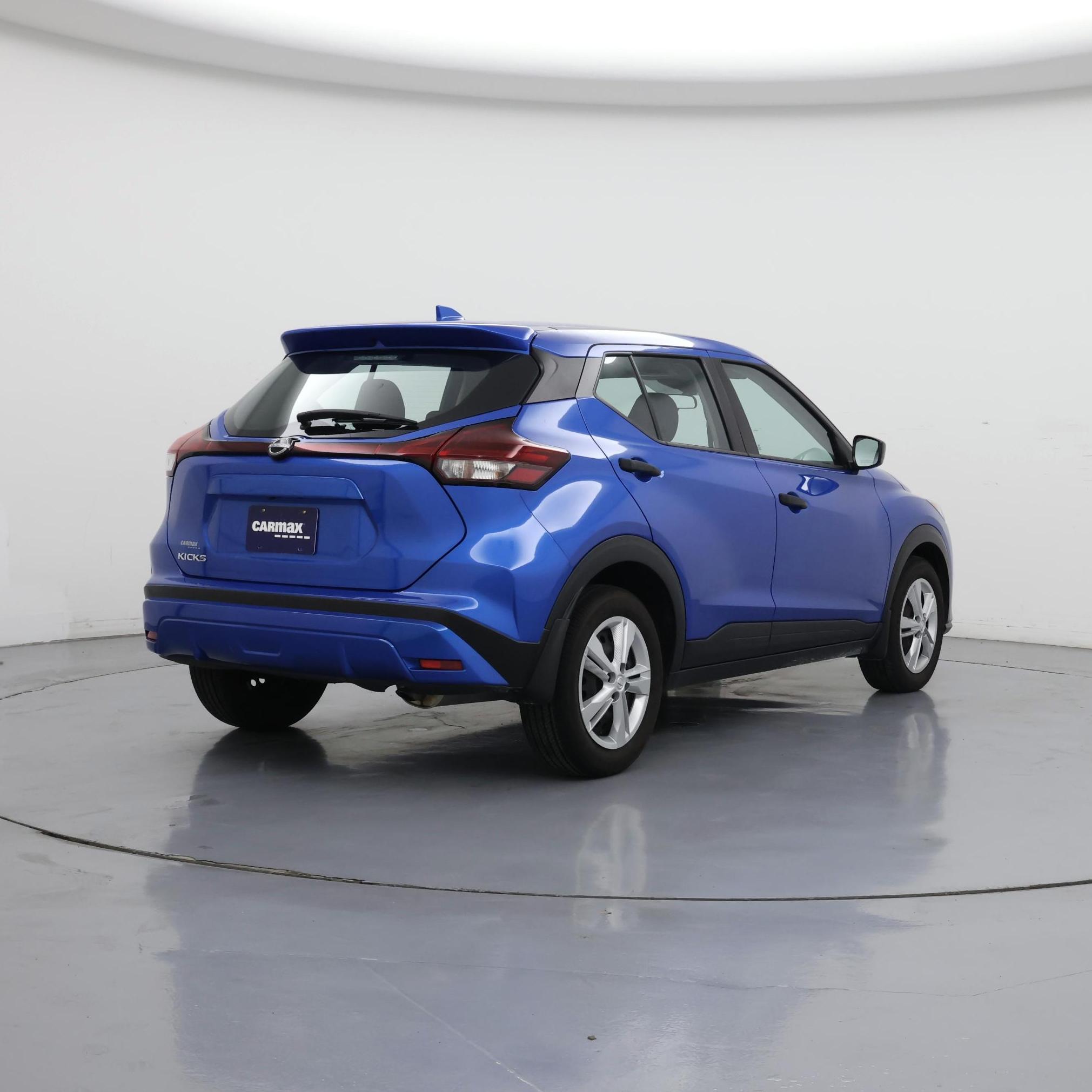 Thumbnail: 2023 Nissan Kicks - 8