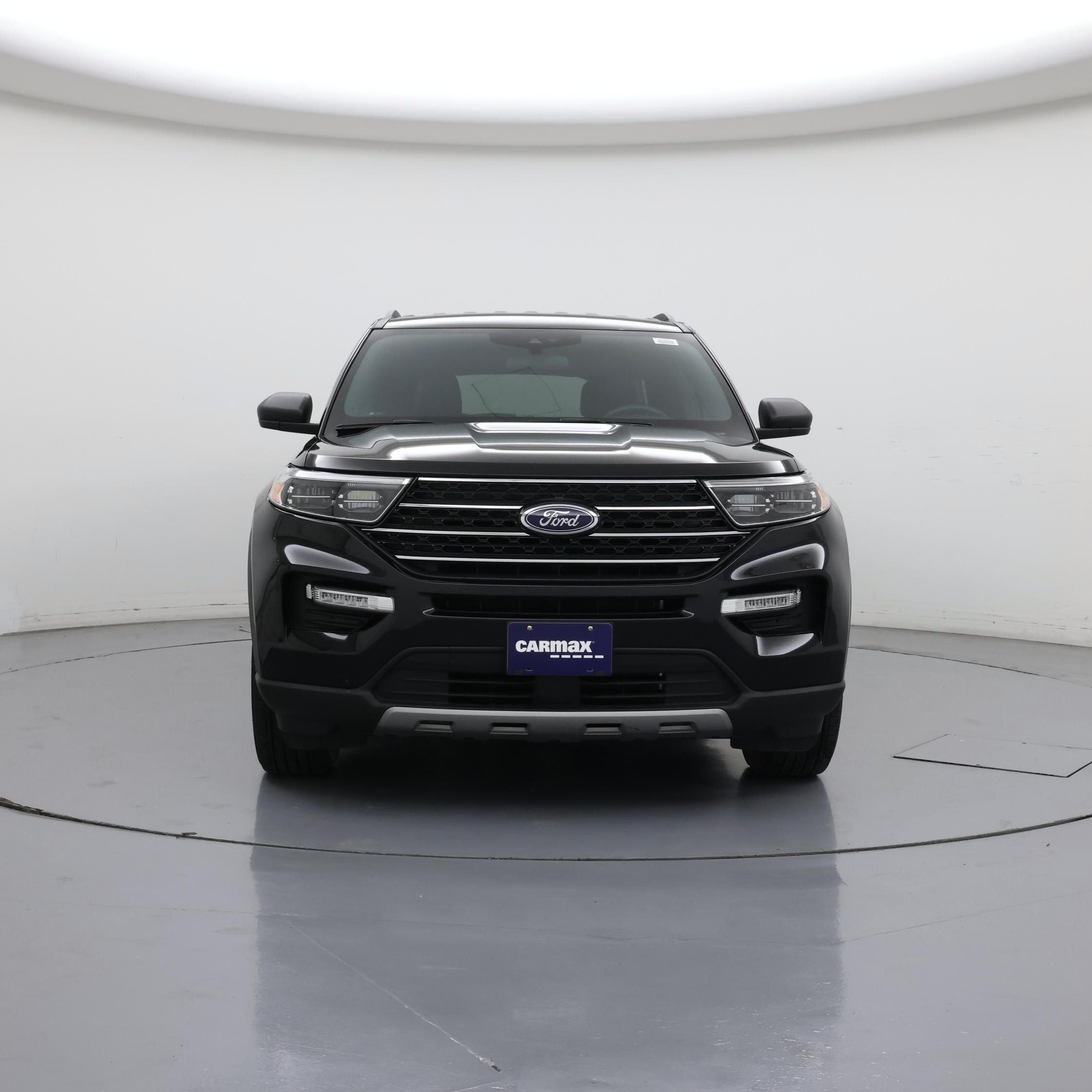 Thumbnail: 2020 Ford Explorer - 5