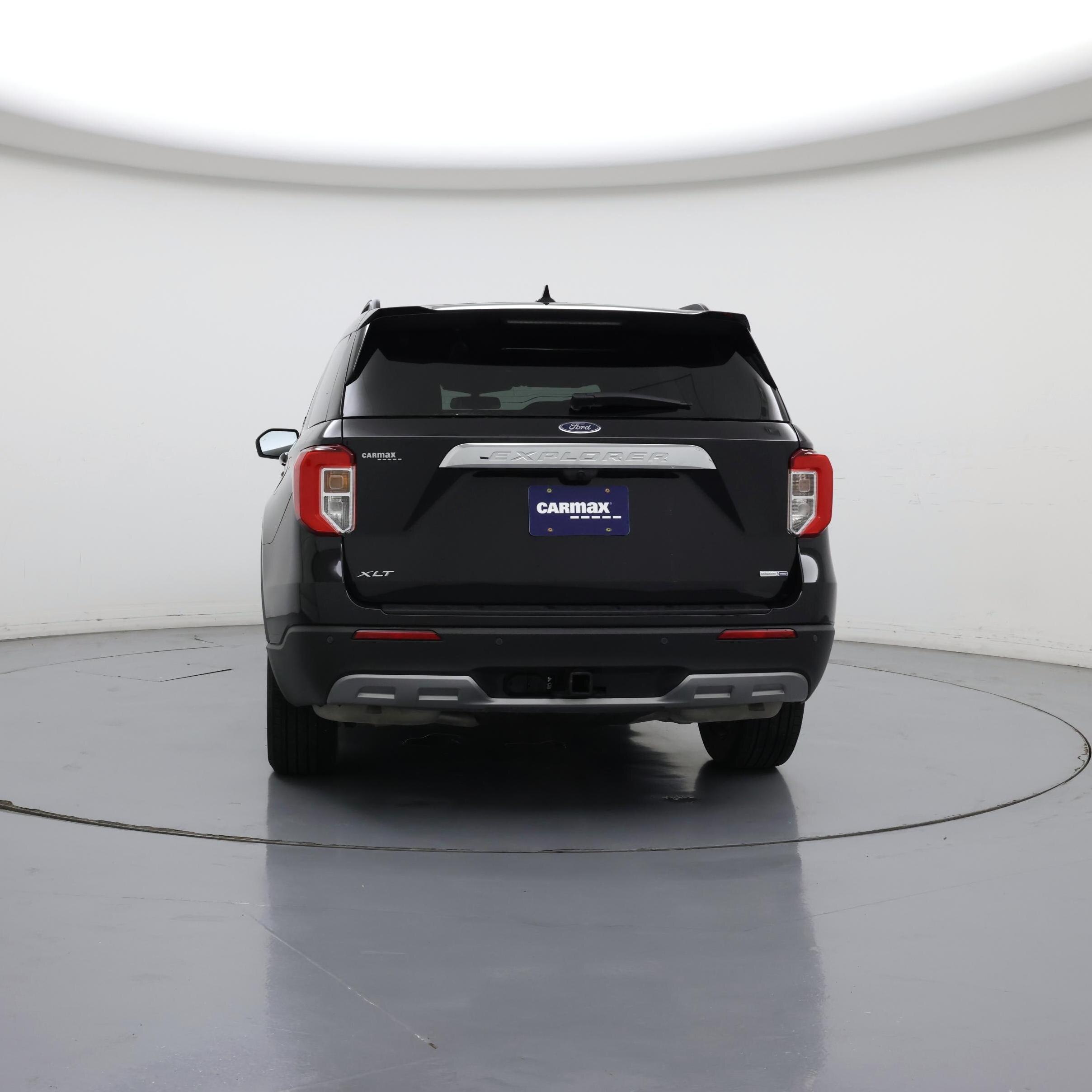 Thumbnail: 2020 Ford Explorer - 6