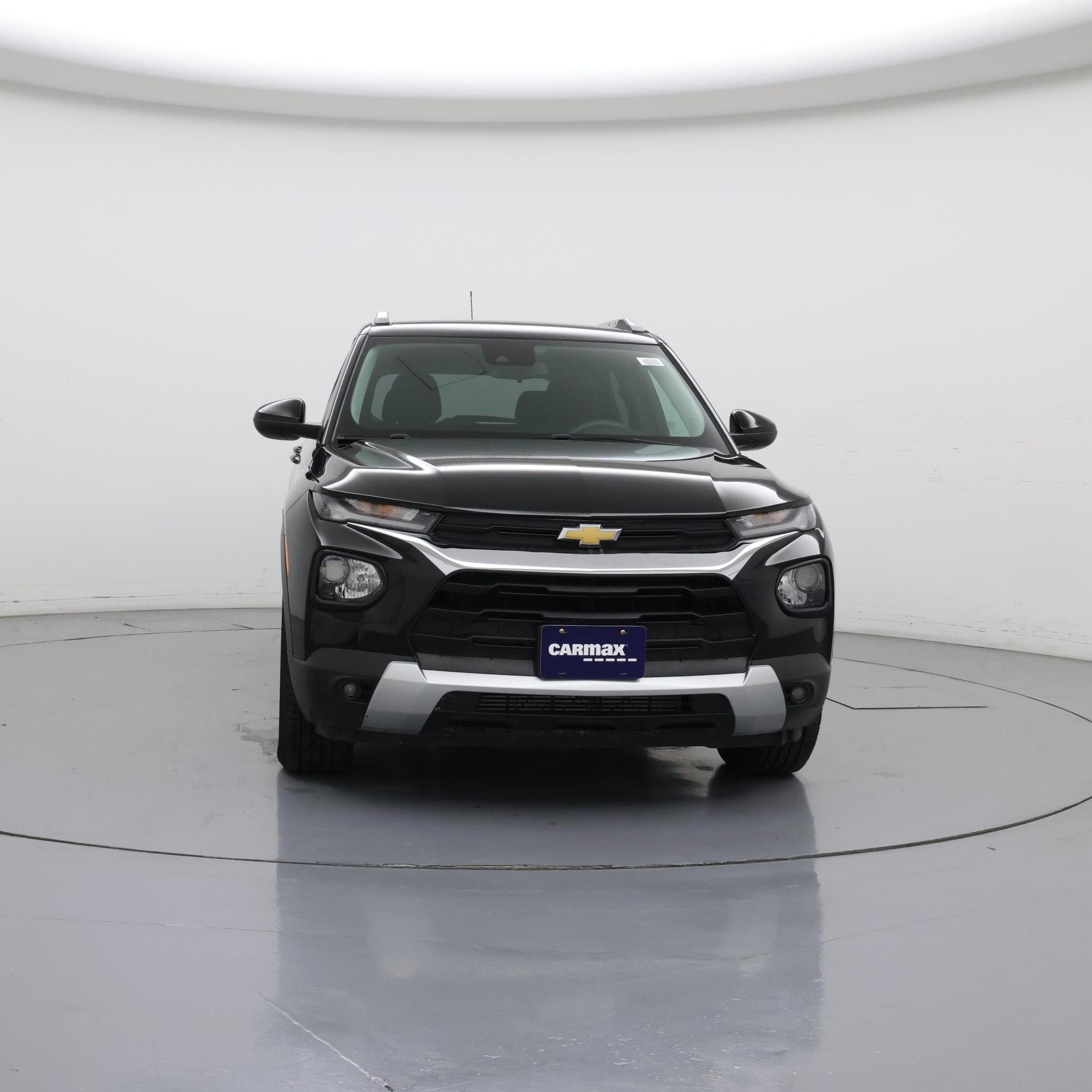 Thumbnail: 2022 Chevrolet TrailBlazer - 5