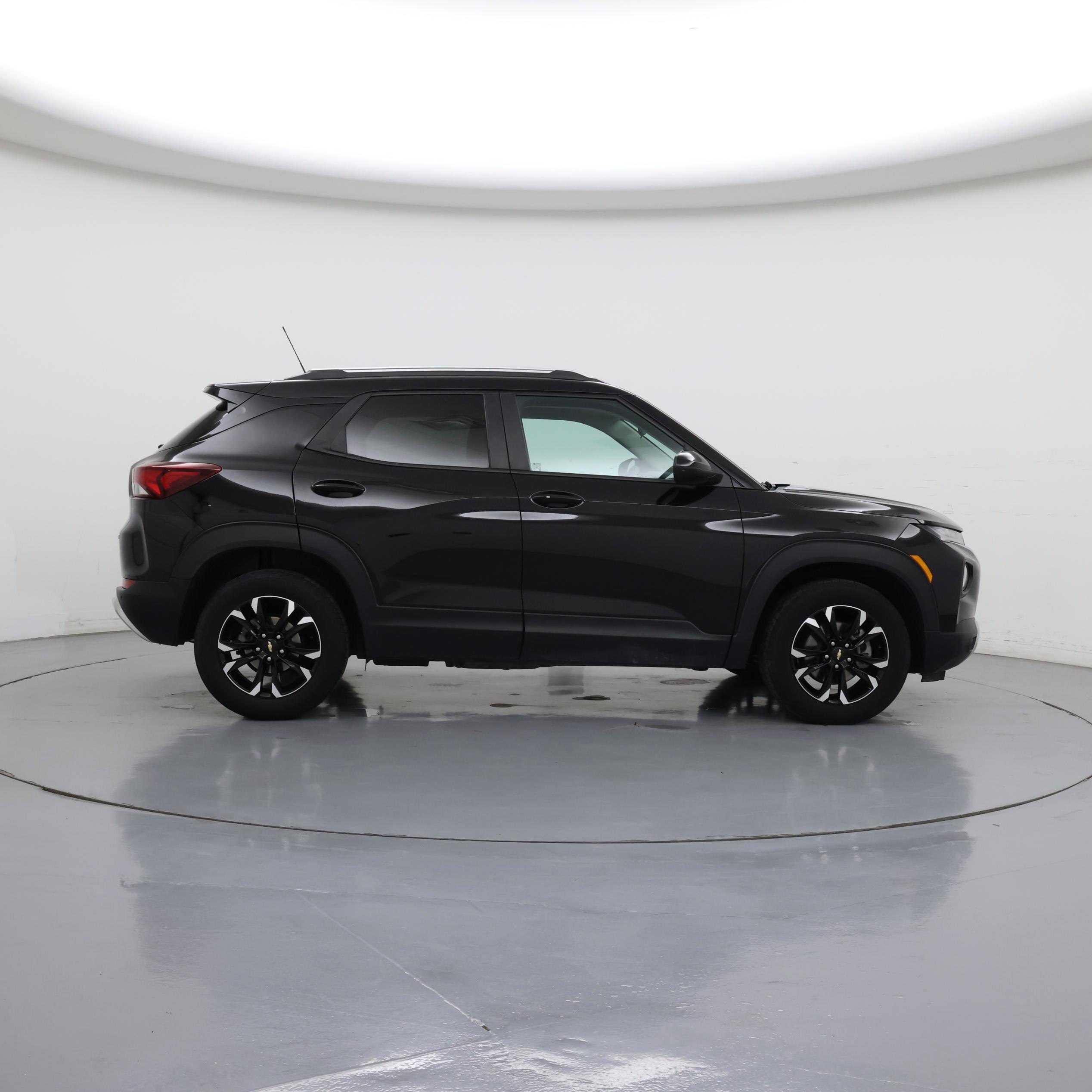 Thumbnail: 2022 Chevrolet TrailBlazer - 7