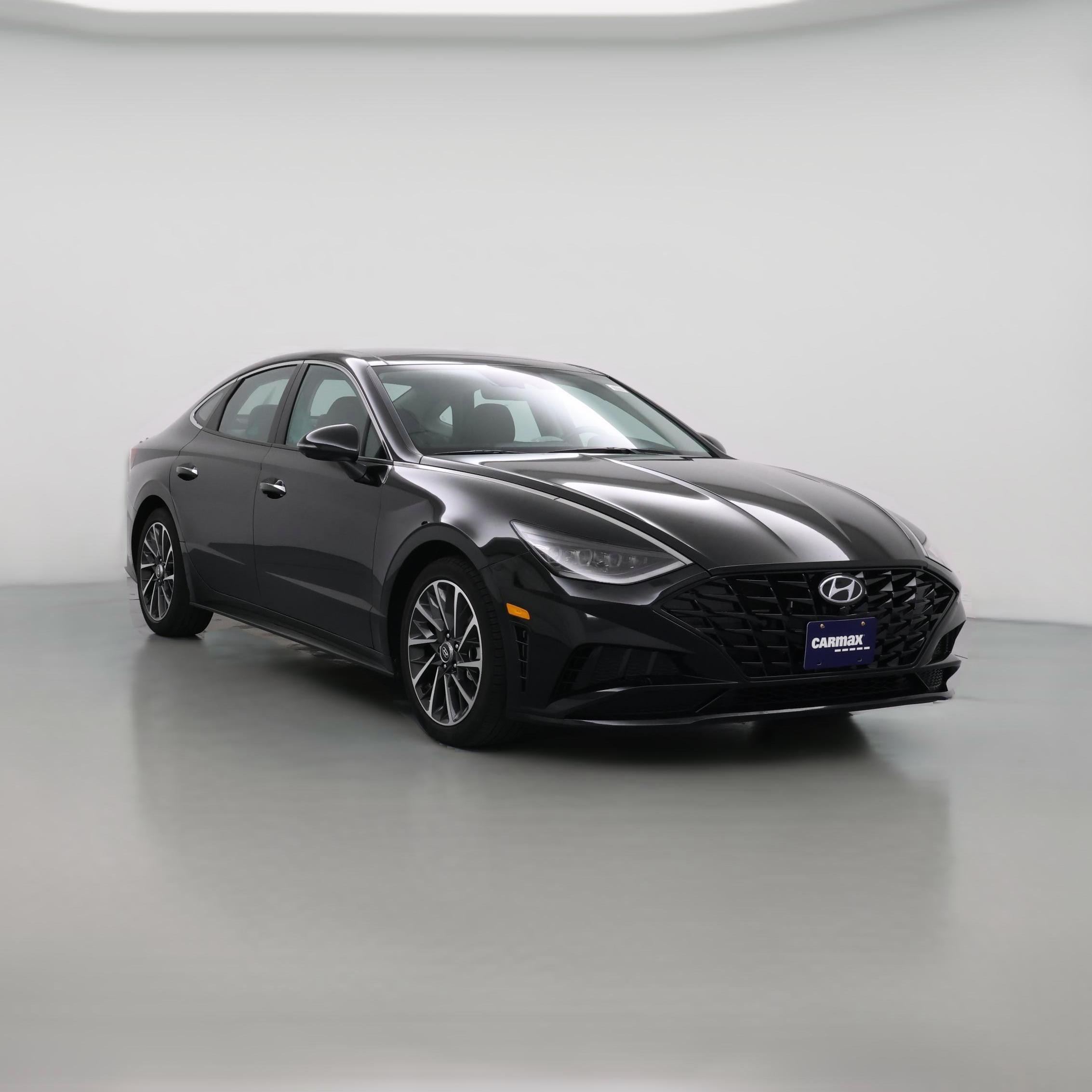 Thumbnail: 2022 Hyundai Sonata - 1