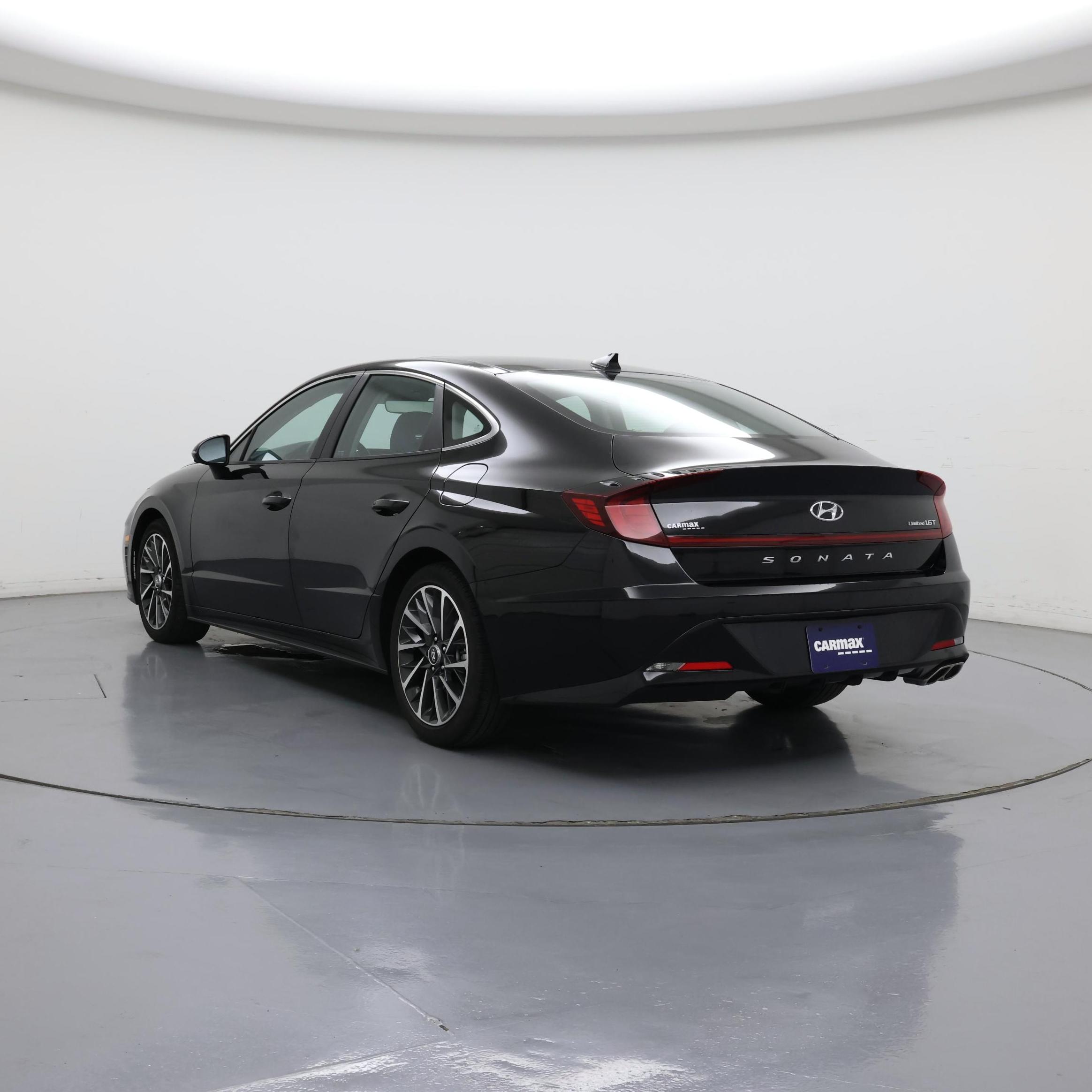 Thumbnail: 2022 Hyundai Sonata - 2