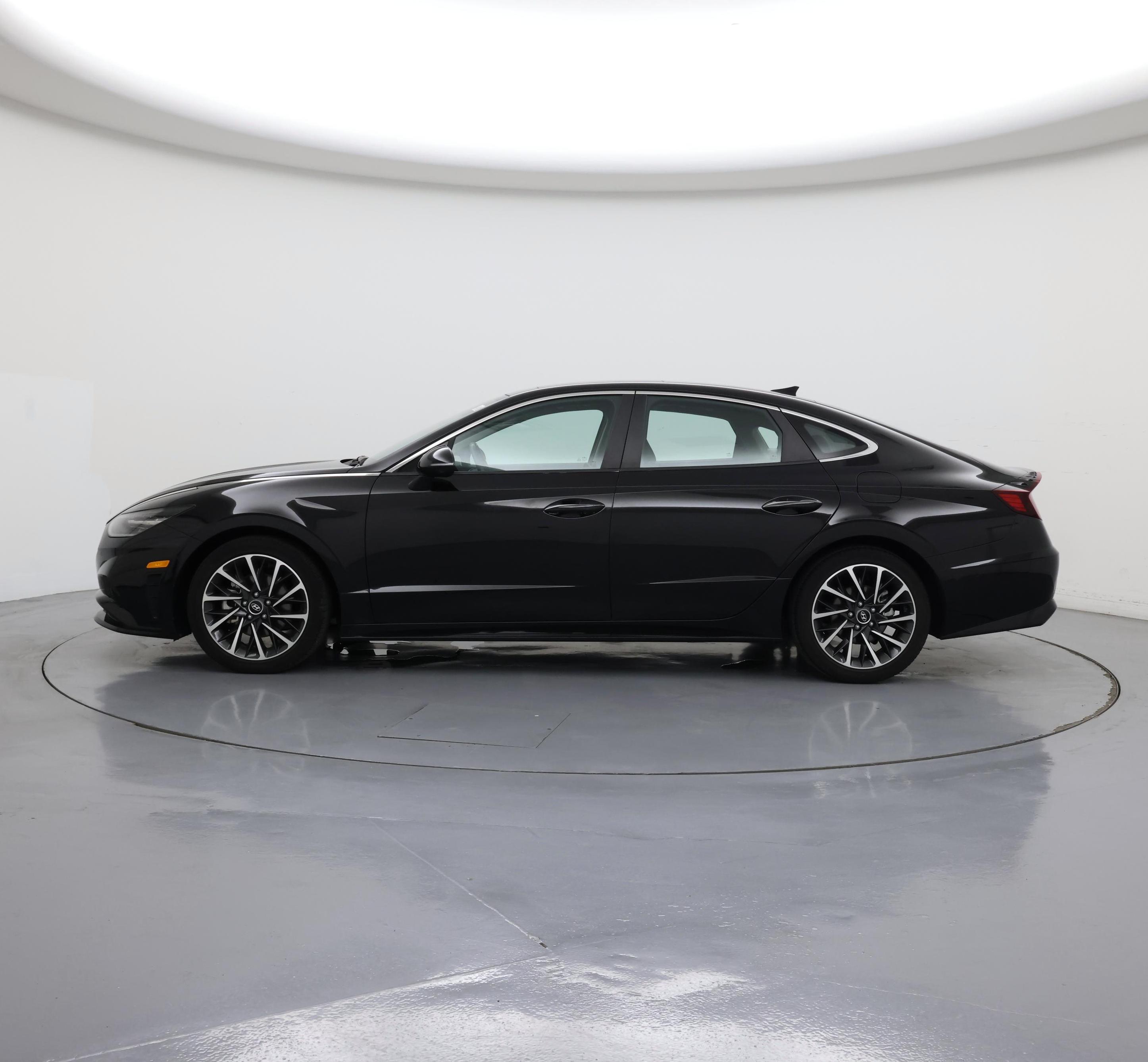 Thumbnail: 2022 Hyundai Sonata - 3