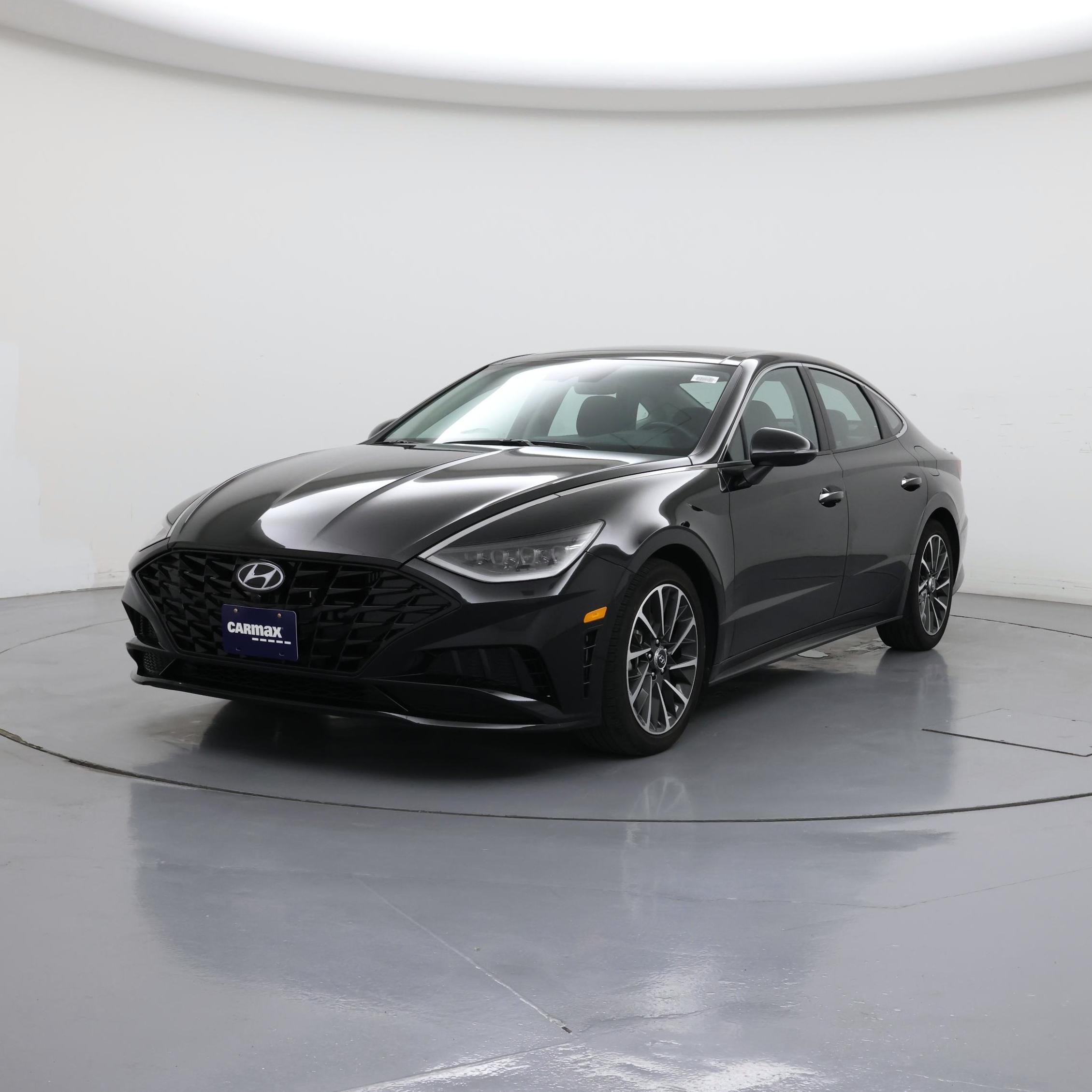 Thumbnail: 2022 Hyundai Sonata - 4