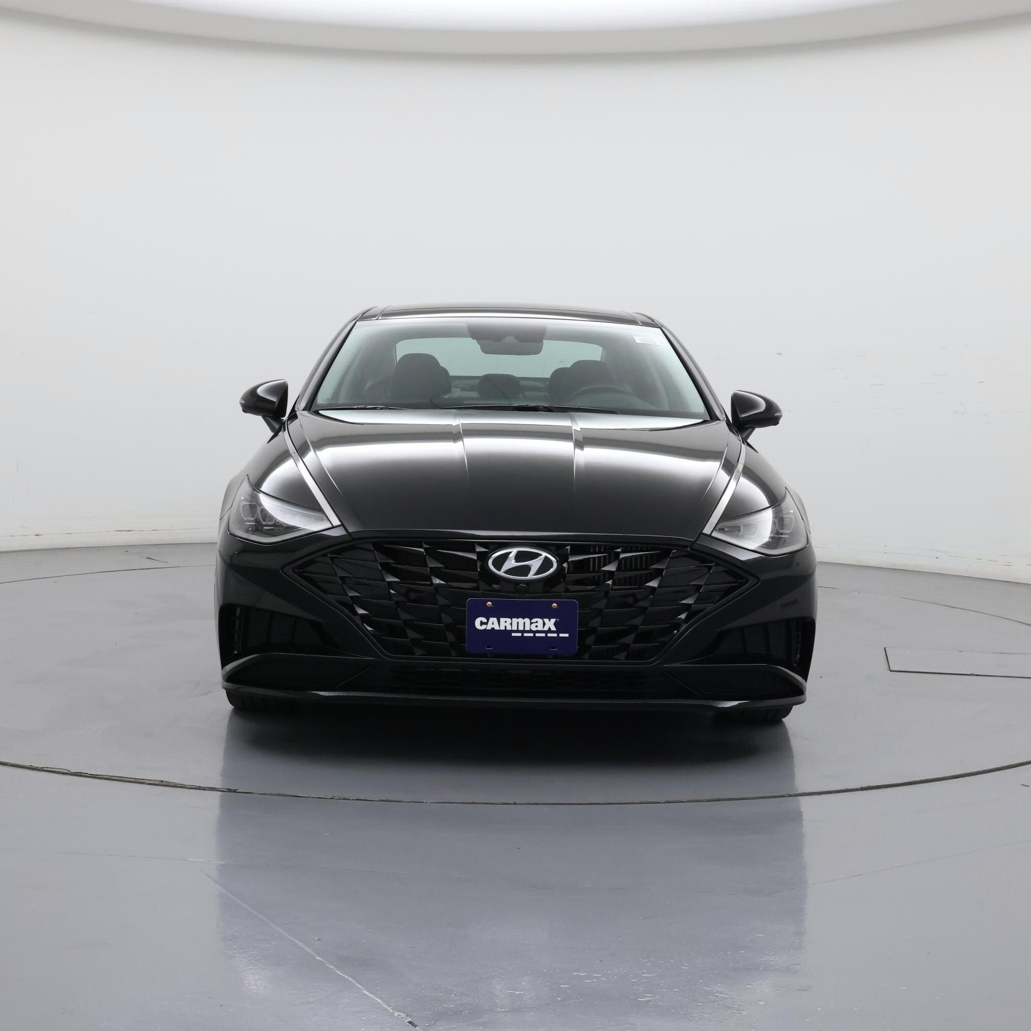Thumbnail: 2022 Hyundai Sonata - 5