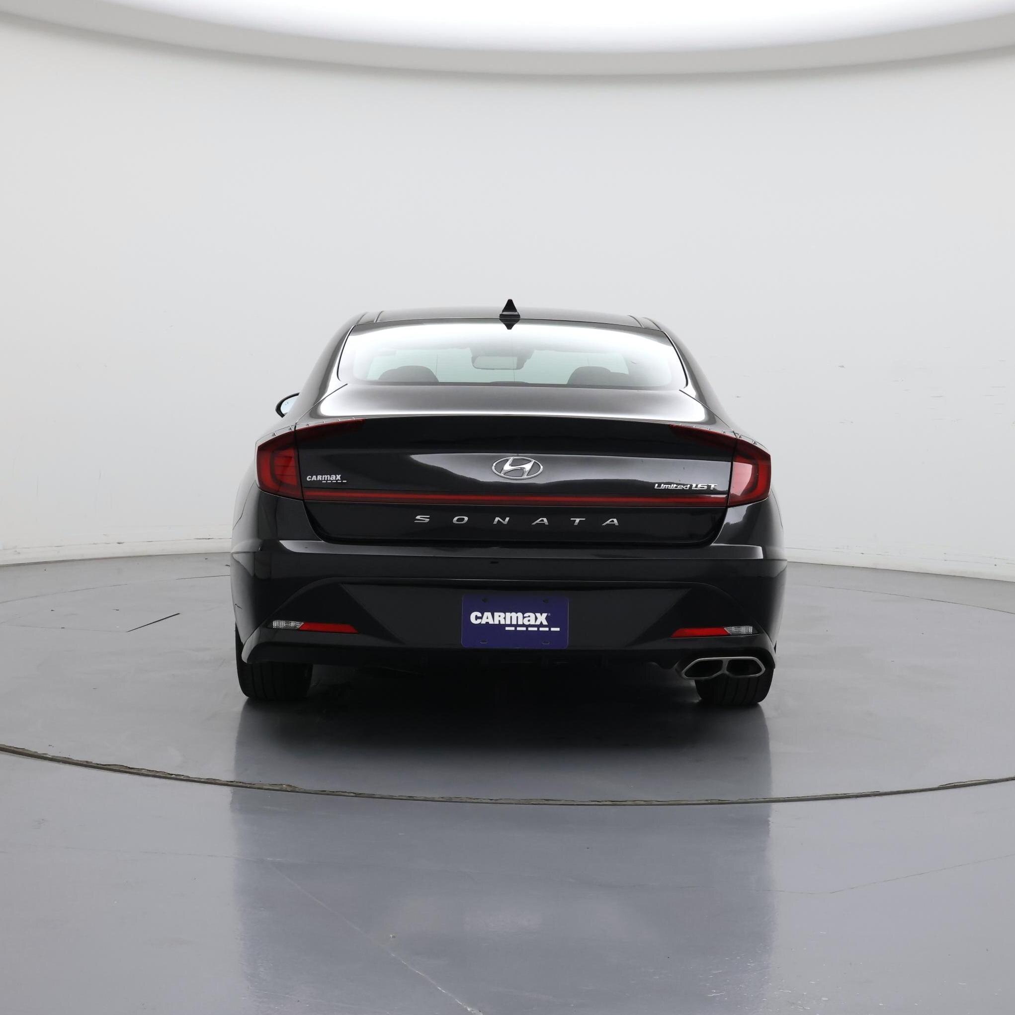 Thumbnail: 2022 Hyundai Sonata - 6