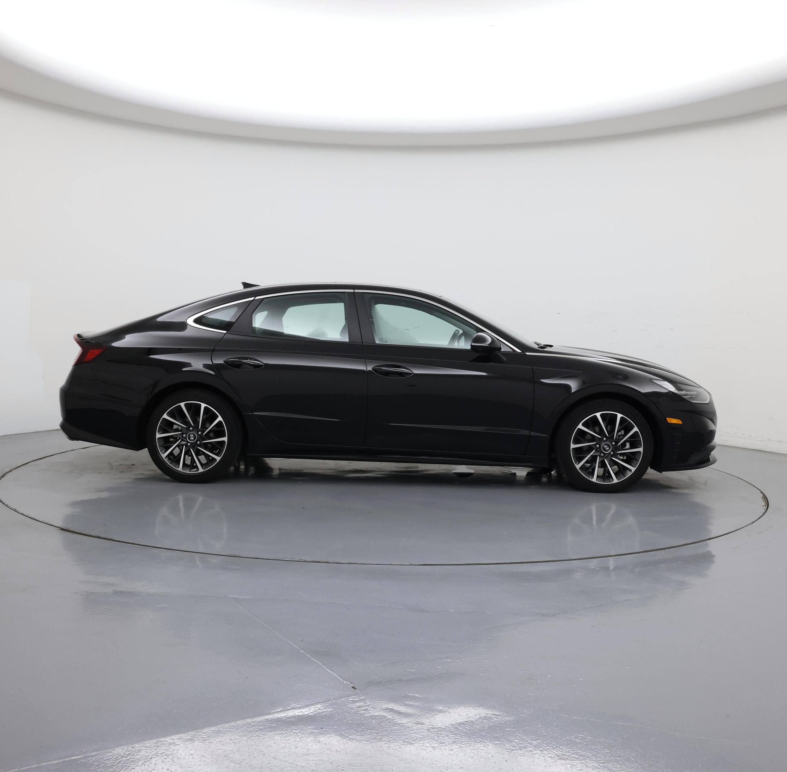 Thumbnail: 2022 Hyundai Sonata - 7