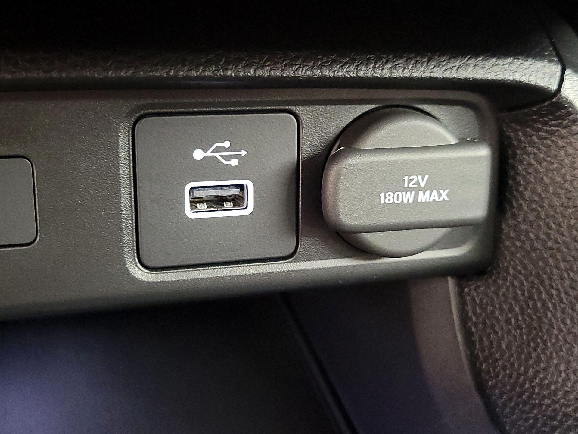 Thumbnail: 2024 Honda Civic - 18