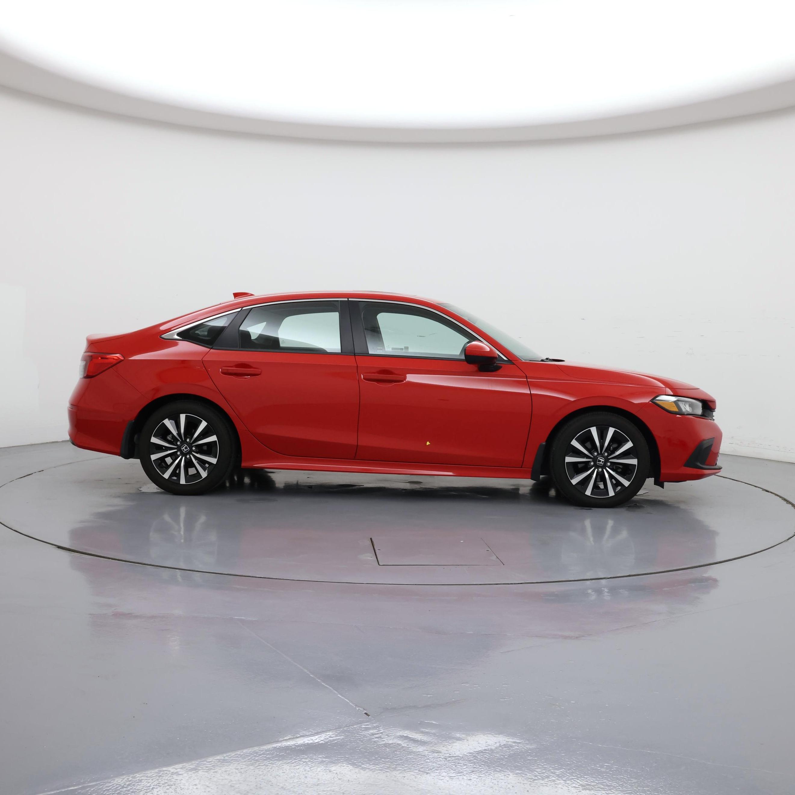 Thumbnail: 2024 Honda Civic - 7