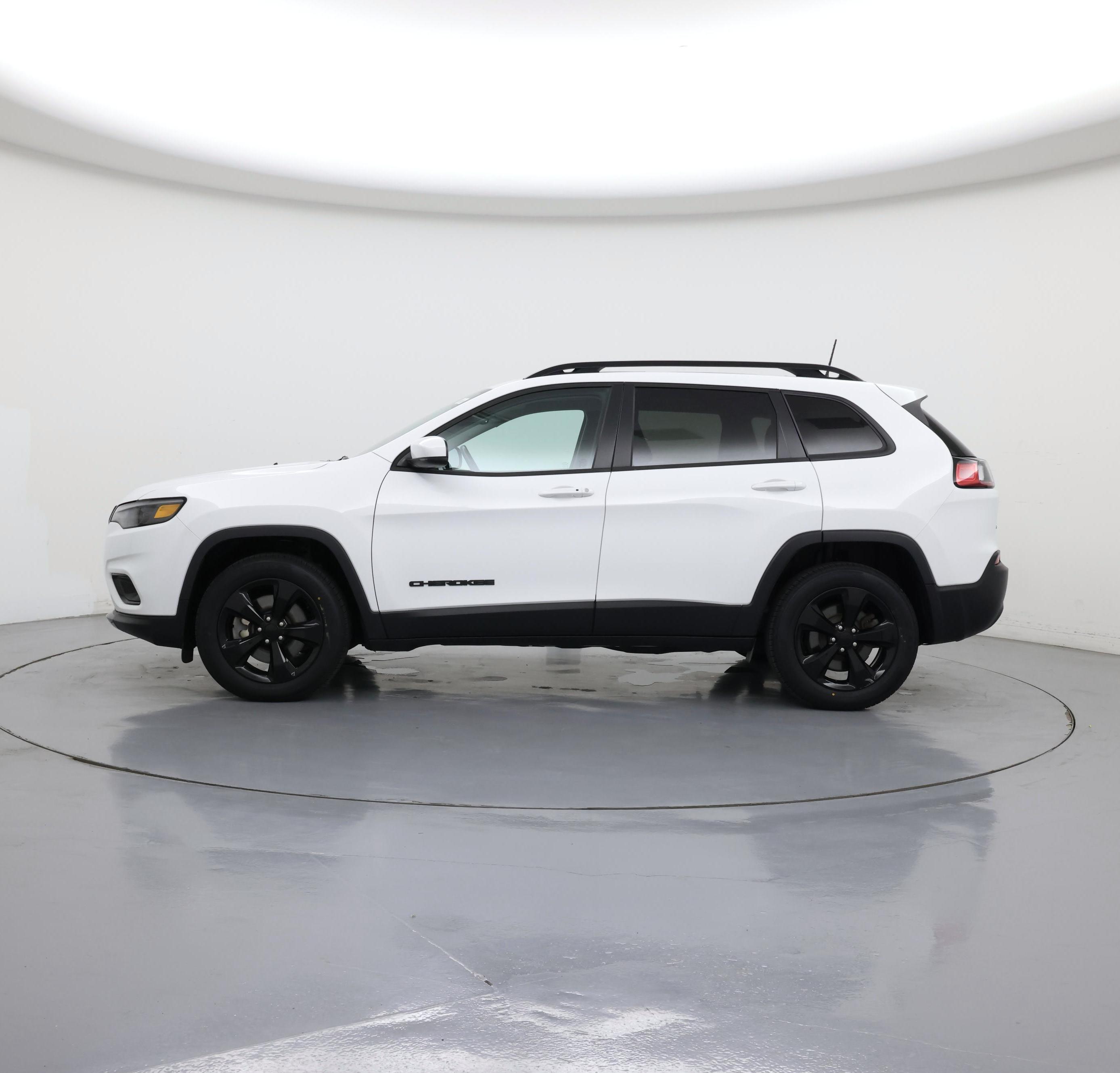Thumbnail: 2019 Jeep Cherokee - 3