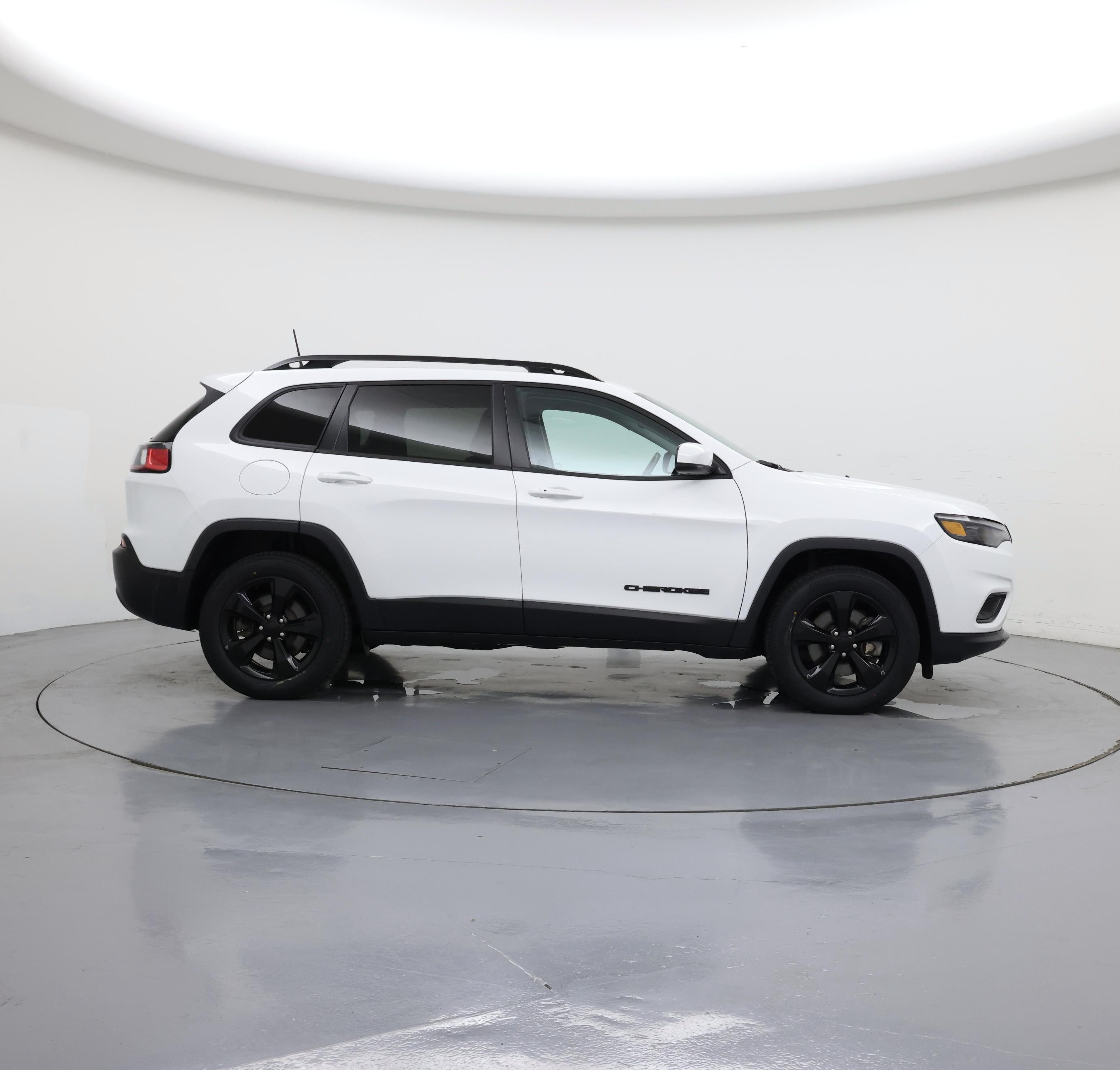 Thumbnail: 2019 Jeep Cherokee - 7