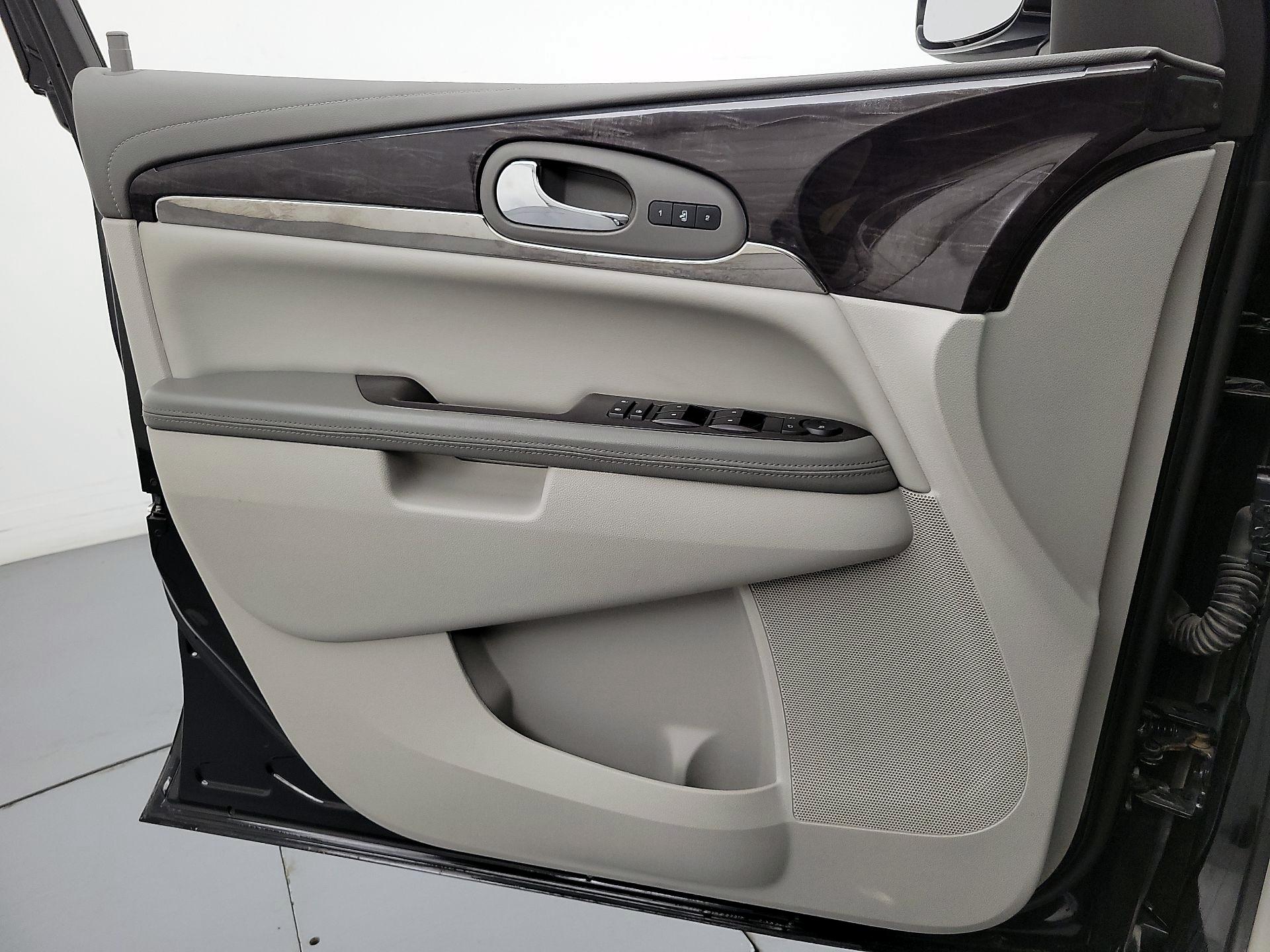 Thumbnail: 2017 Buick Enclave - 12