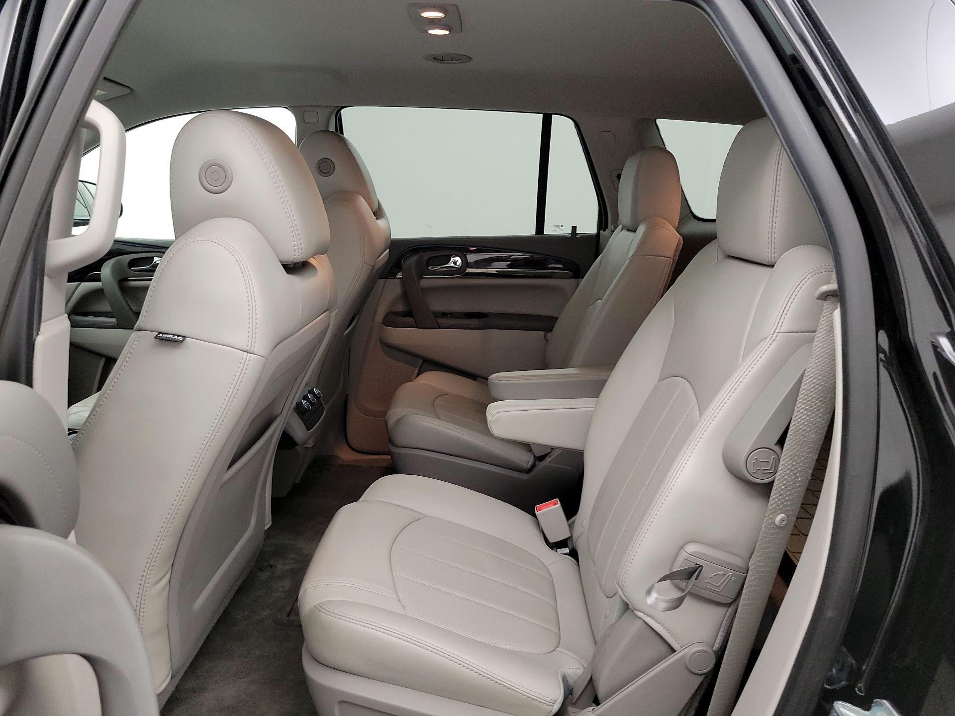 Thumbnail: 2017 Buick Enclave - 17