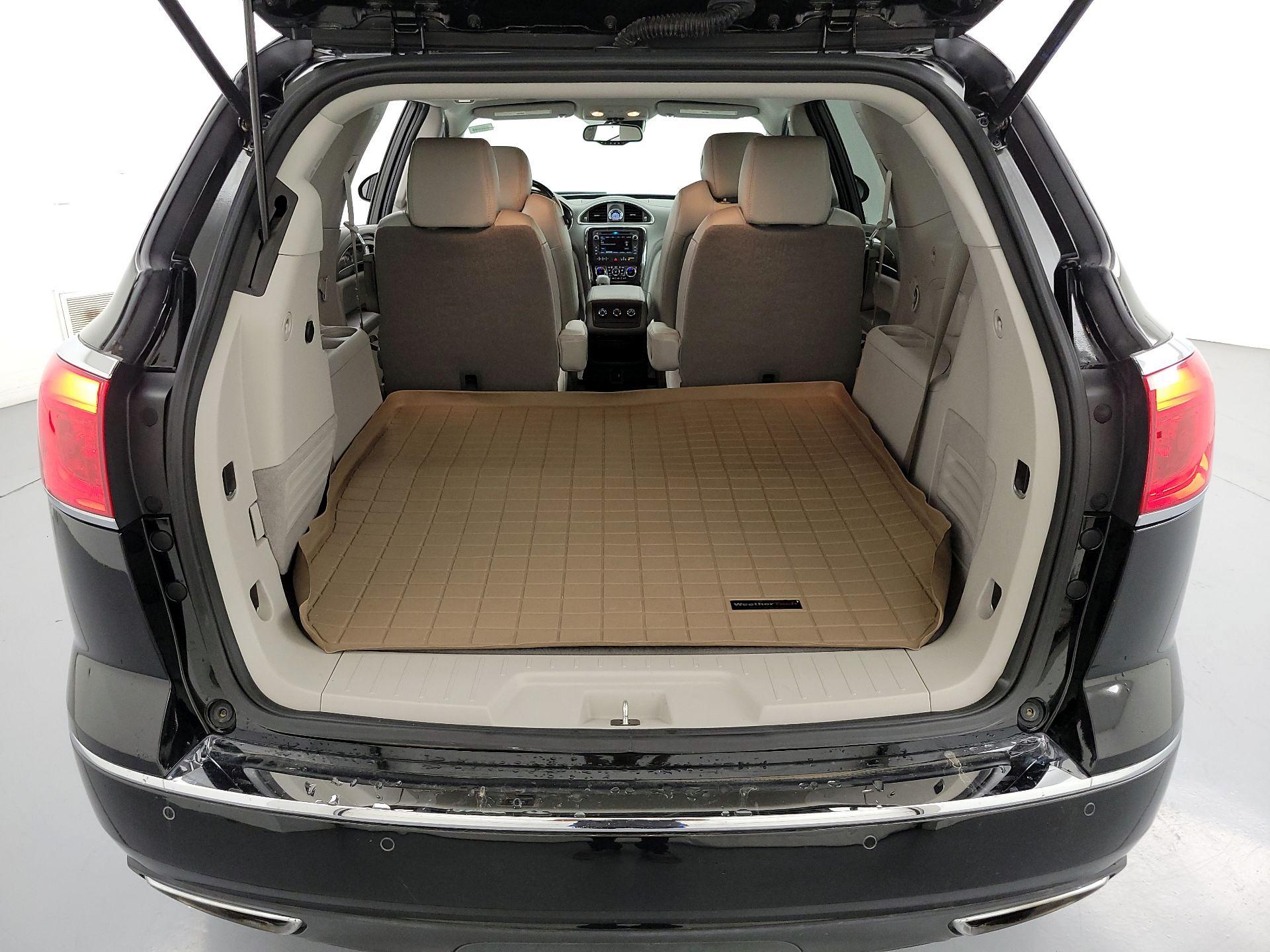 Thumbnail: 2017 Buick Enclave - 20