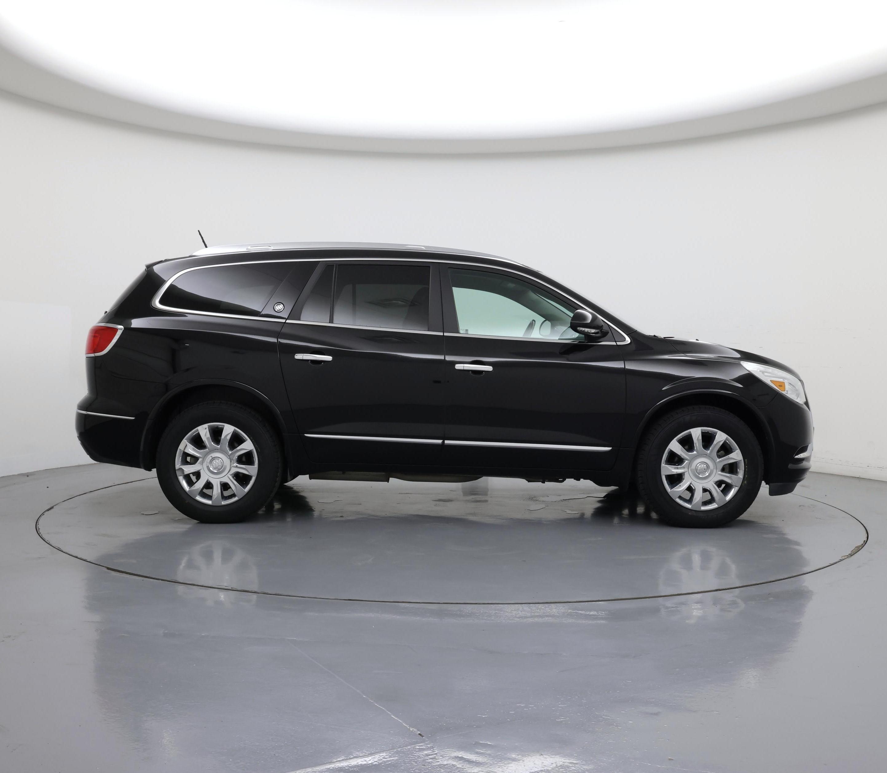 Thumbnail: 2017 Buick Enclave - 7