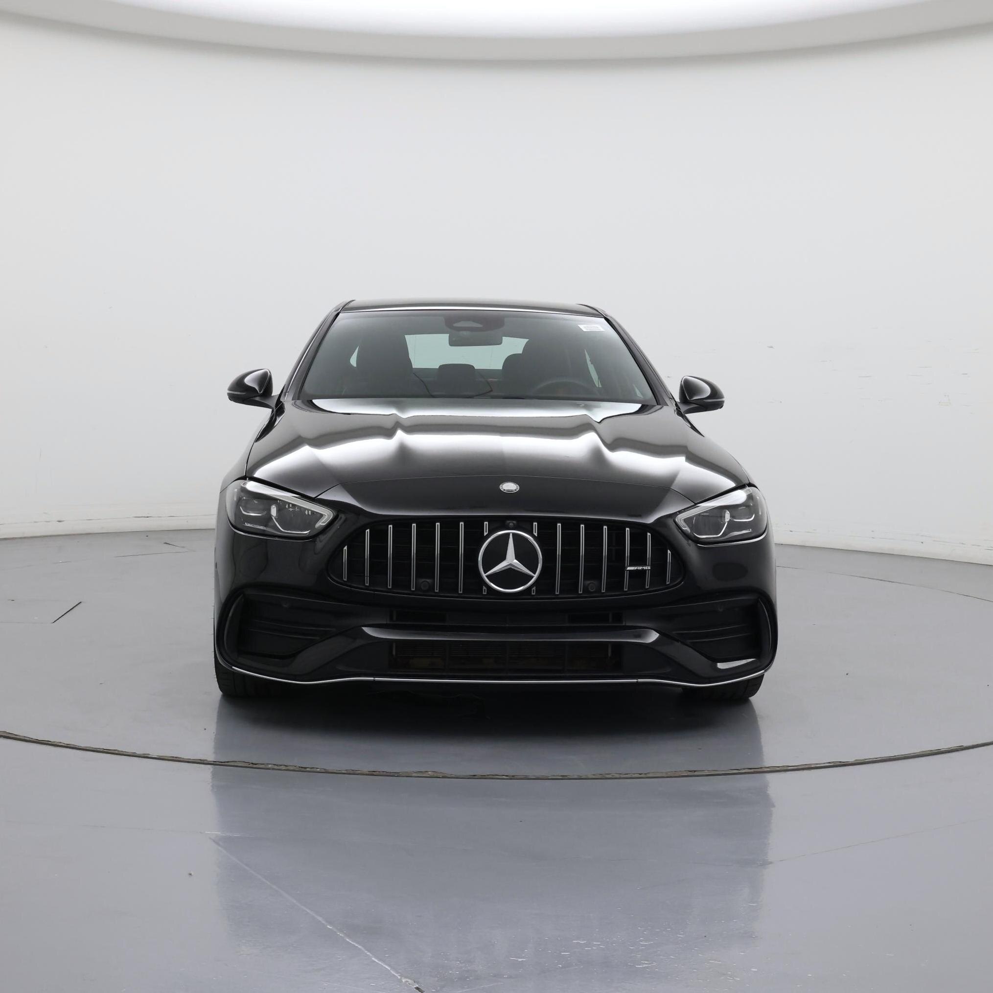 Thumbnail: 2024 Mercedes-Benz C-Class - 5