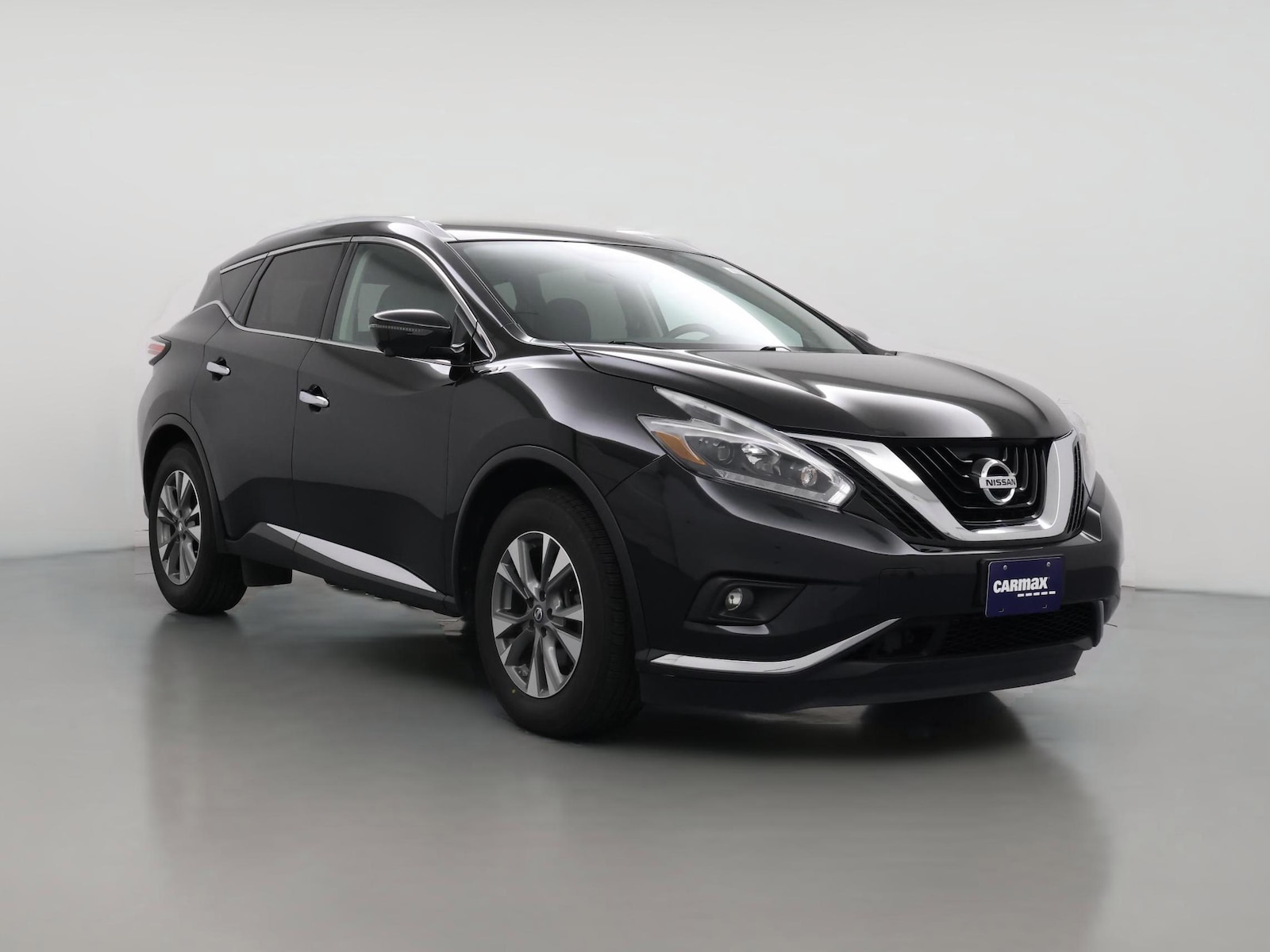 2018 Nissan Murano