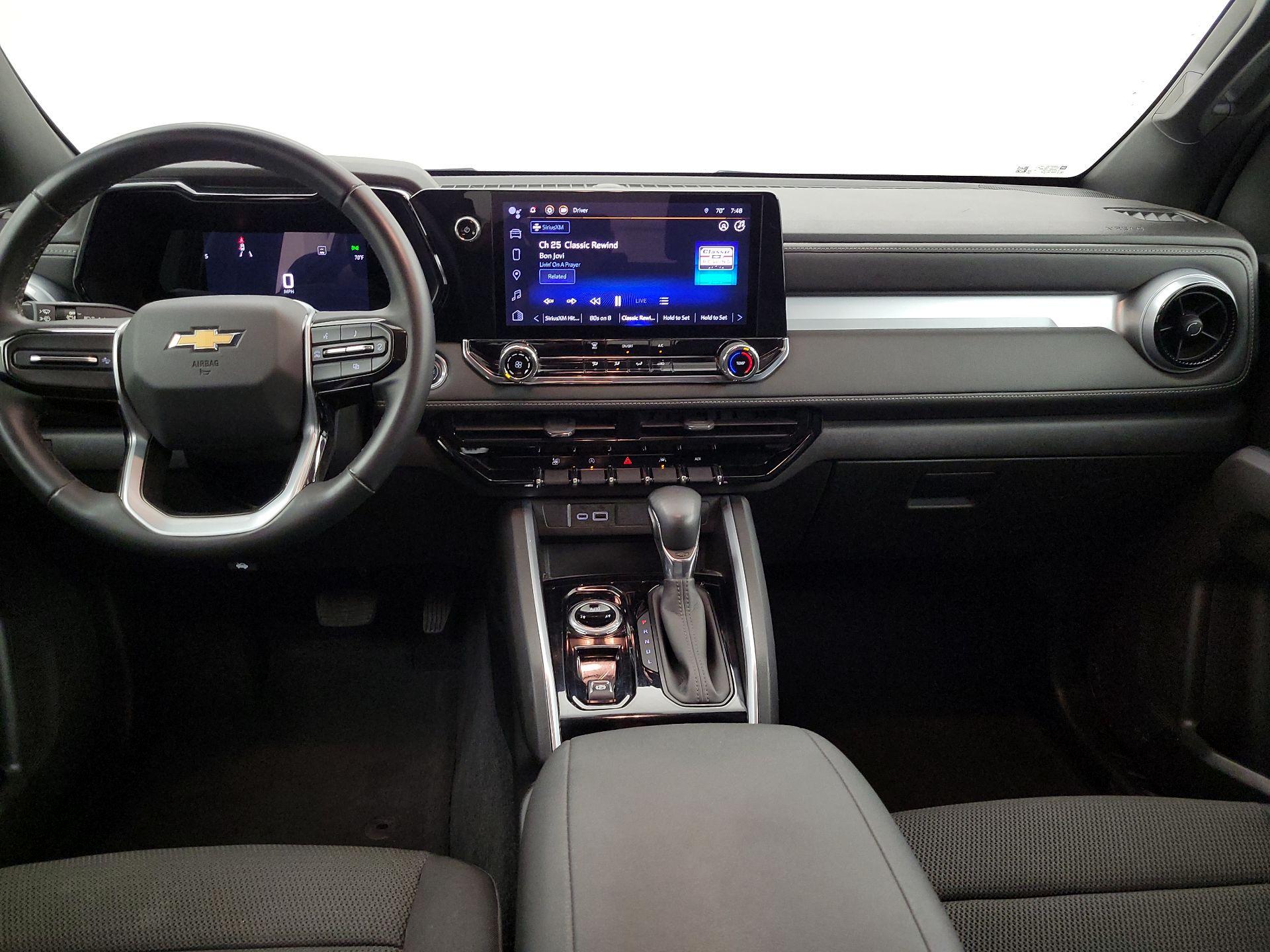 Thumbnail: 2023 Chevrolet Colorado - 9