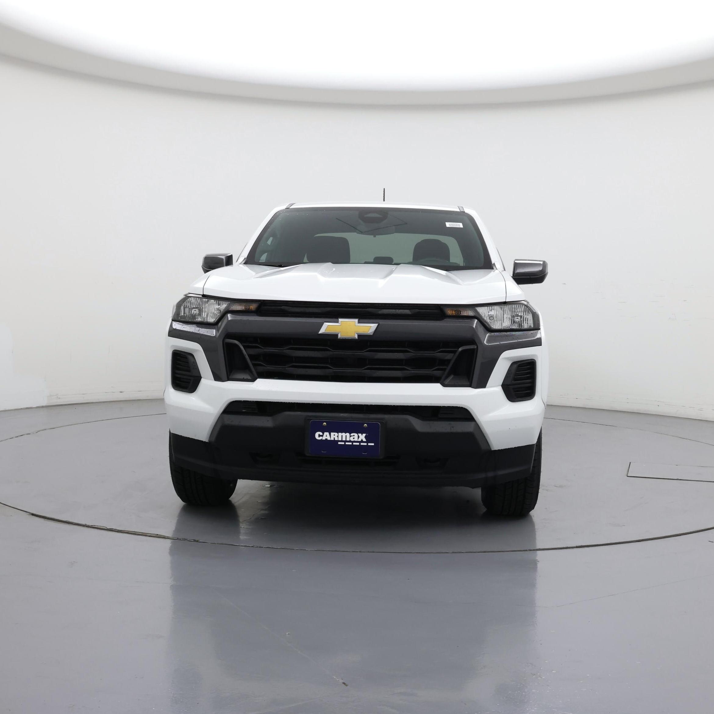 Thumbnail: 2023 Chevrolet Colorado - 5