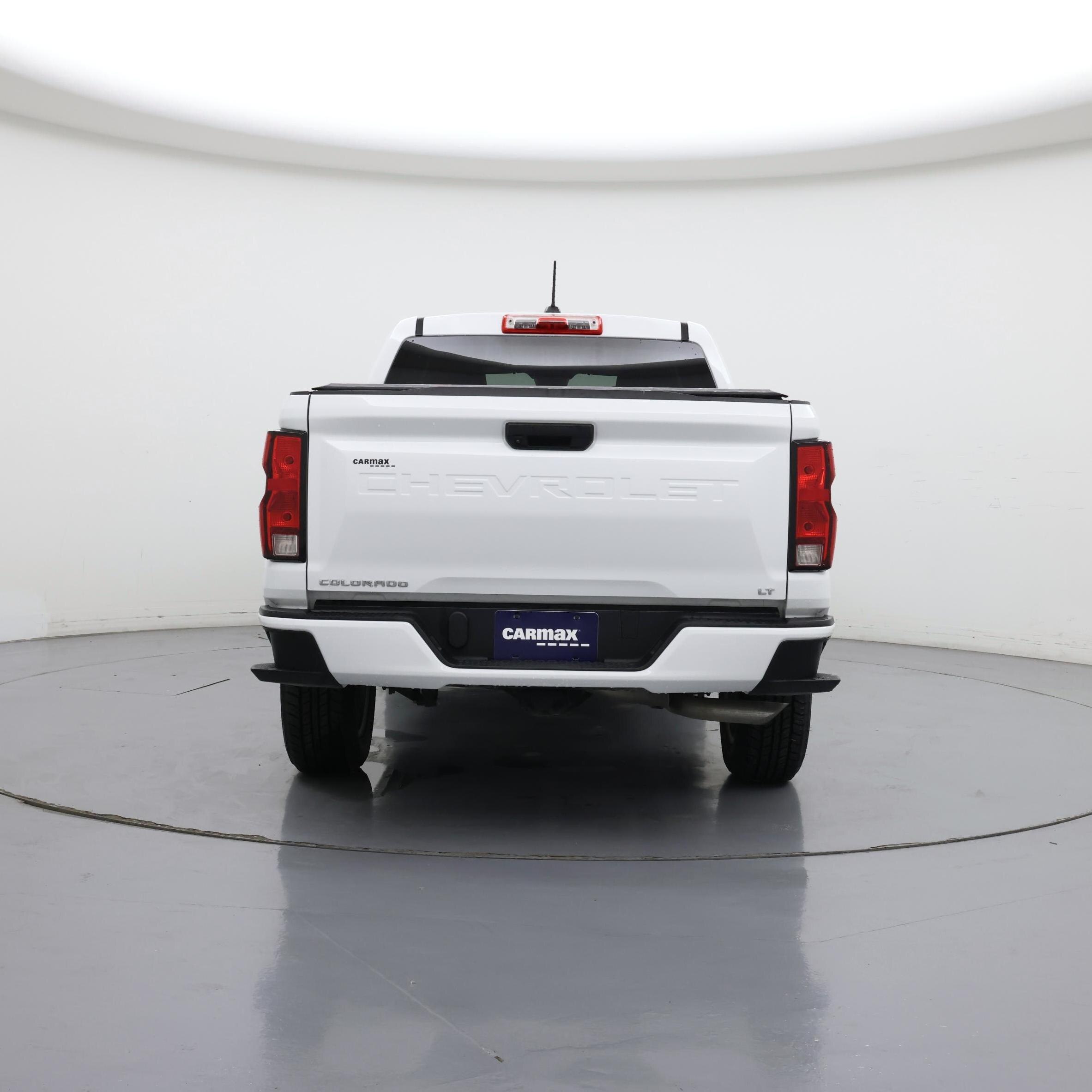 Thumbnail: 2023 Chevrolet Colorado - 6