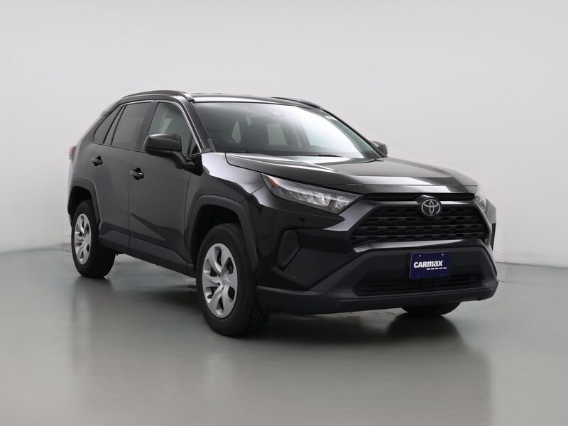 2019 Toyota RAV4 LE -
                  Urbandale, IA