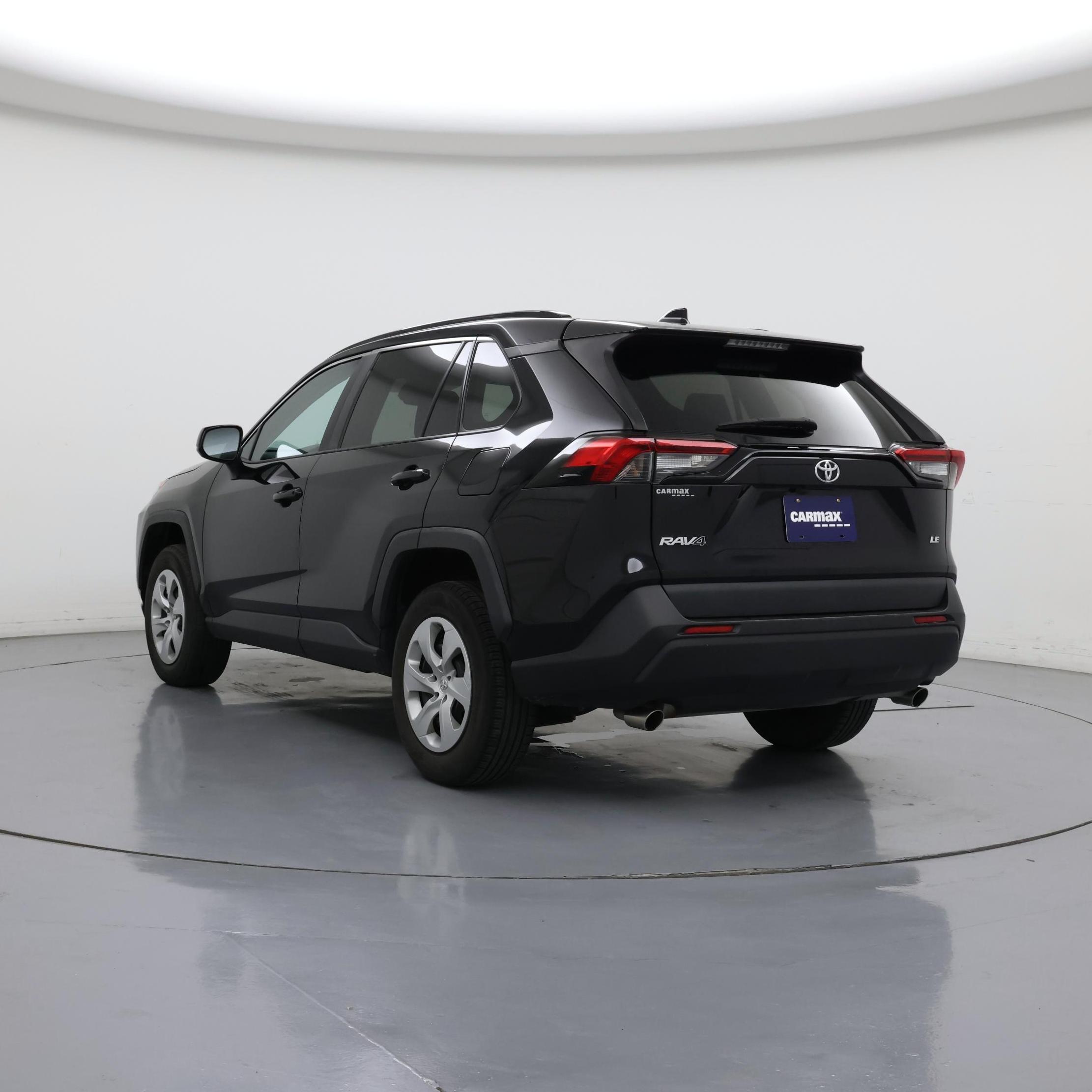 Thumbnail: 2019 Toyota RAV4 - 2