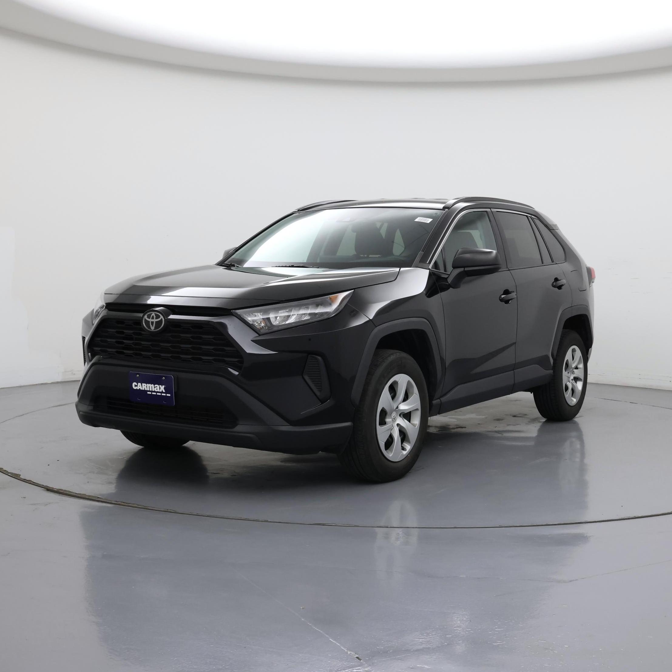 Thumbnail: 2019 Toyota RAV4 - 4