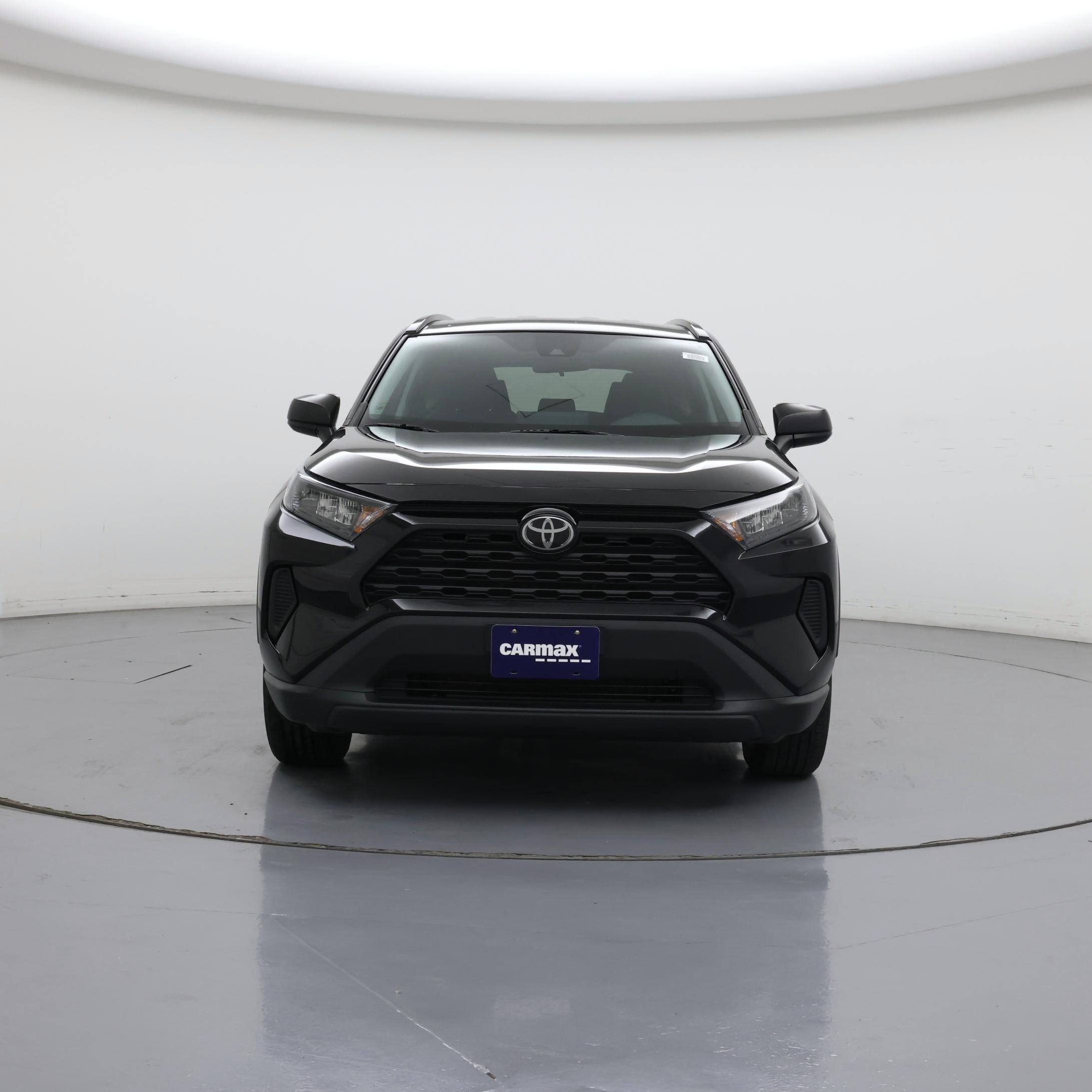 Thumbnail: 2019 Toyota RAV4 - 5