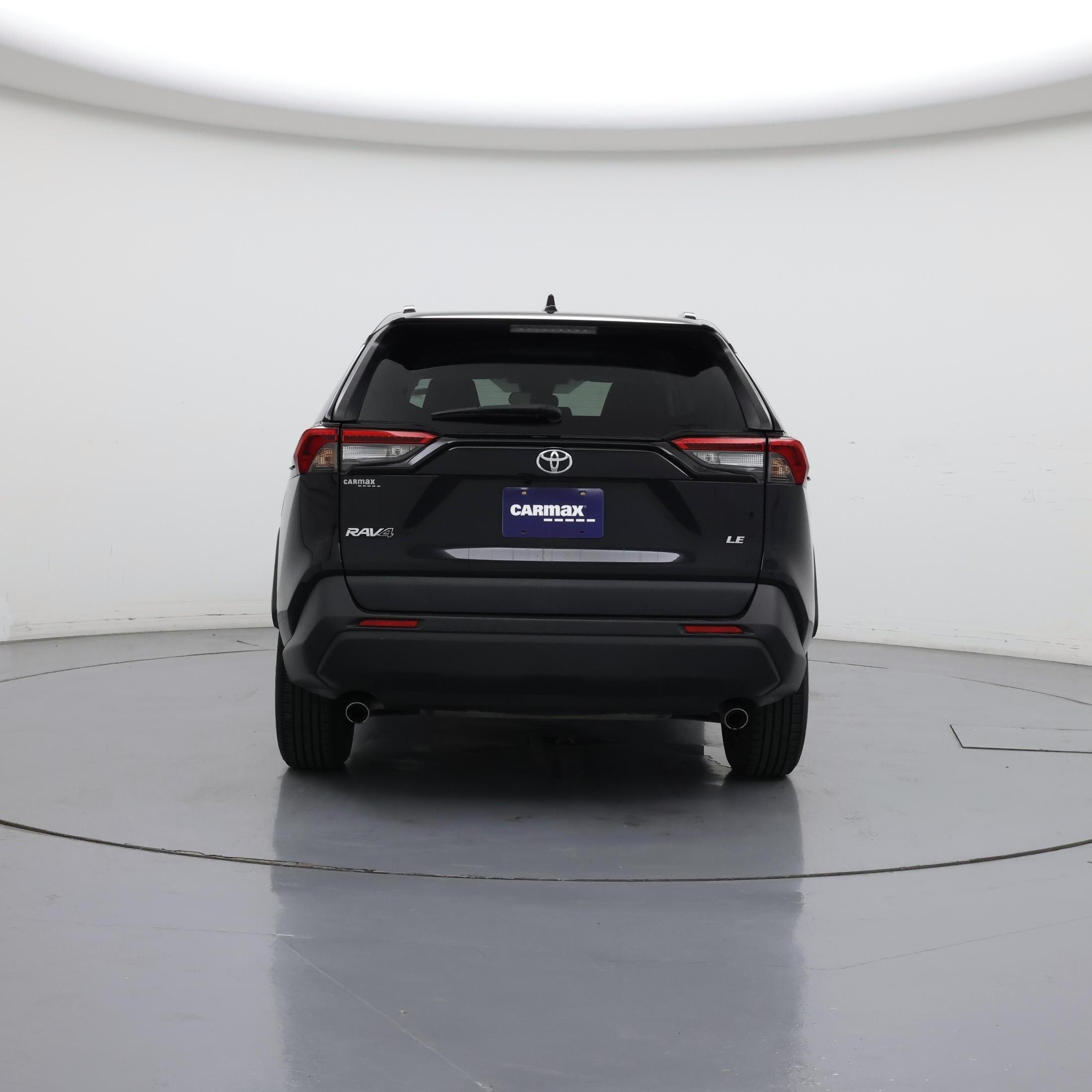 Thumbnail: 2019 Toyota RAV4 - 6
