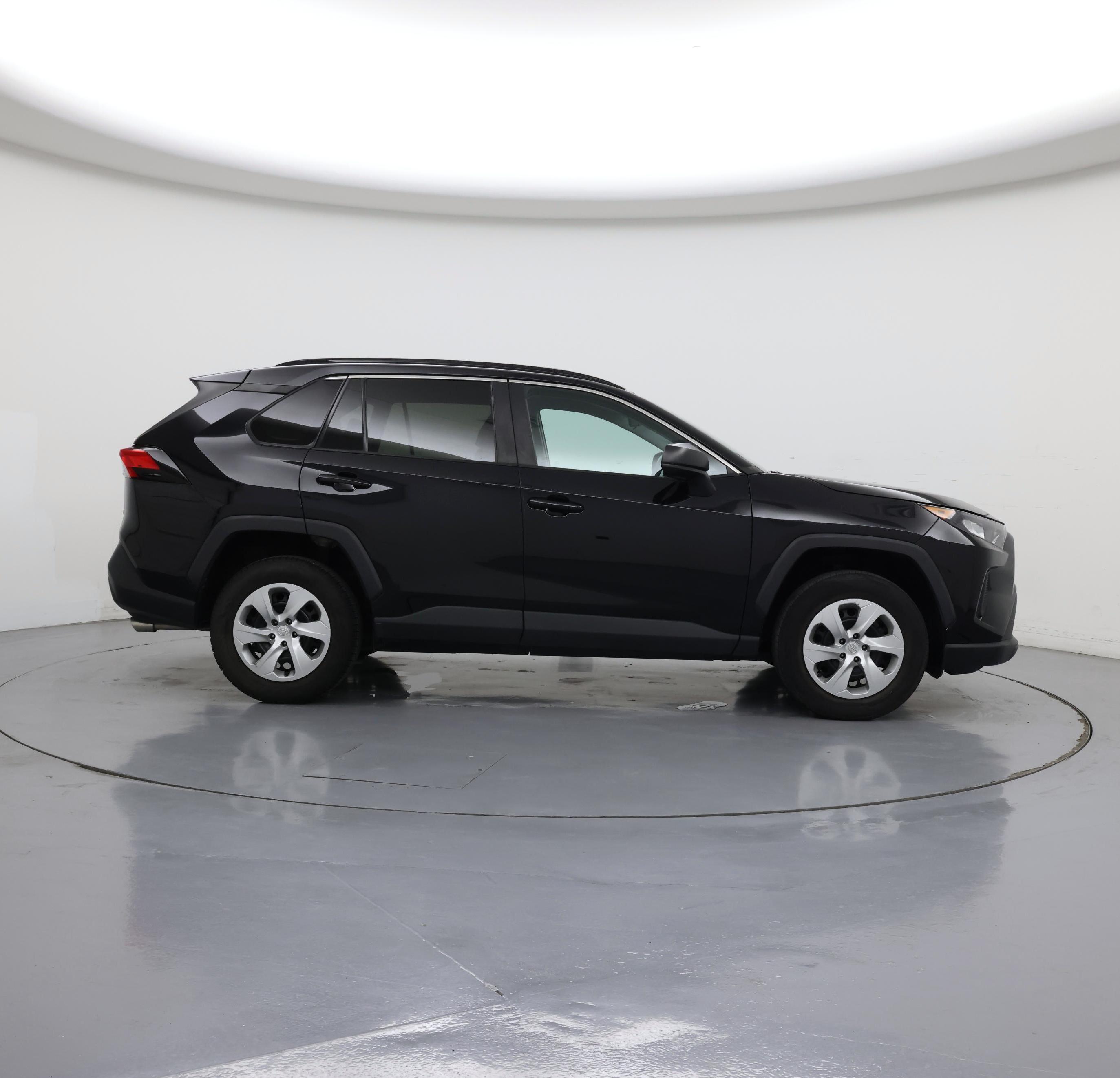 Thumbnail: 2019 Toyota RAV4 - 7