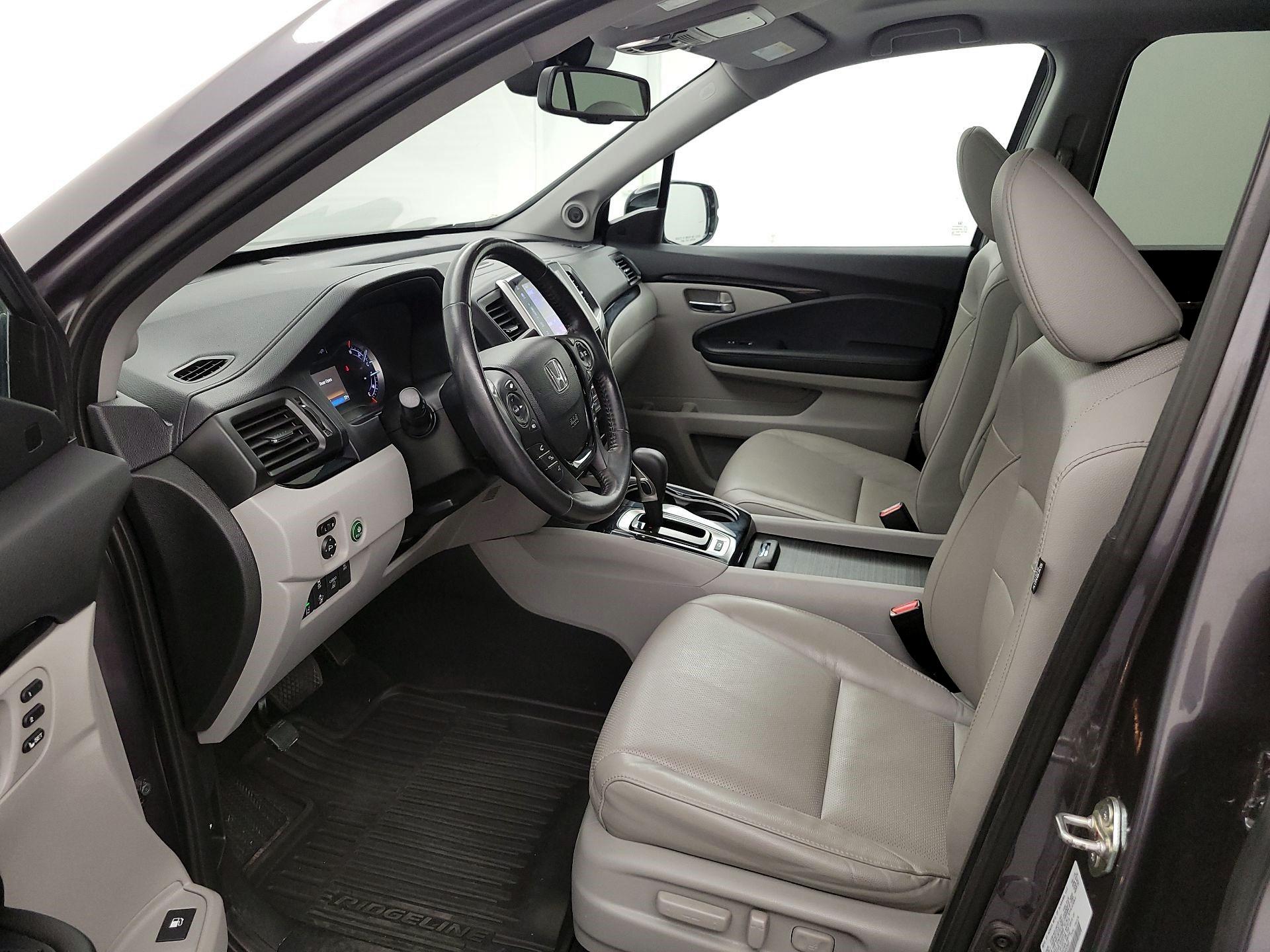 Thumbnail: 2019 Honda Ridgeline - 11