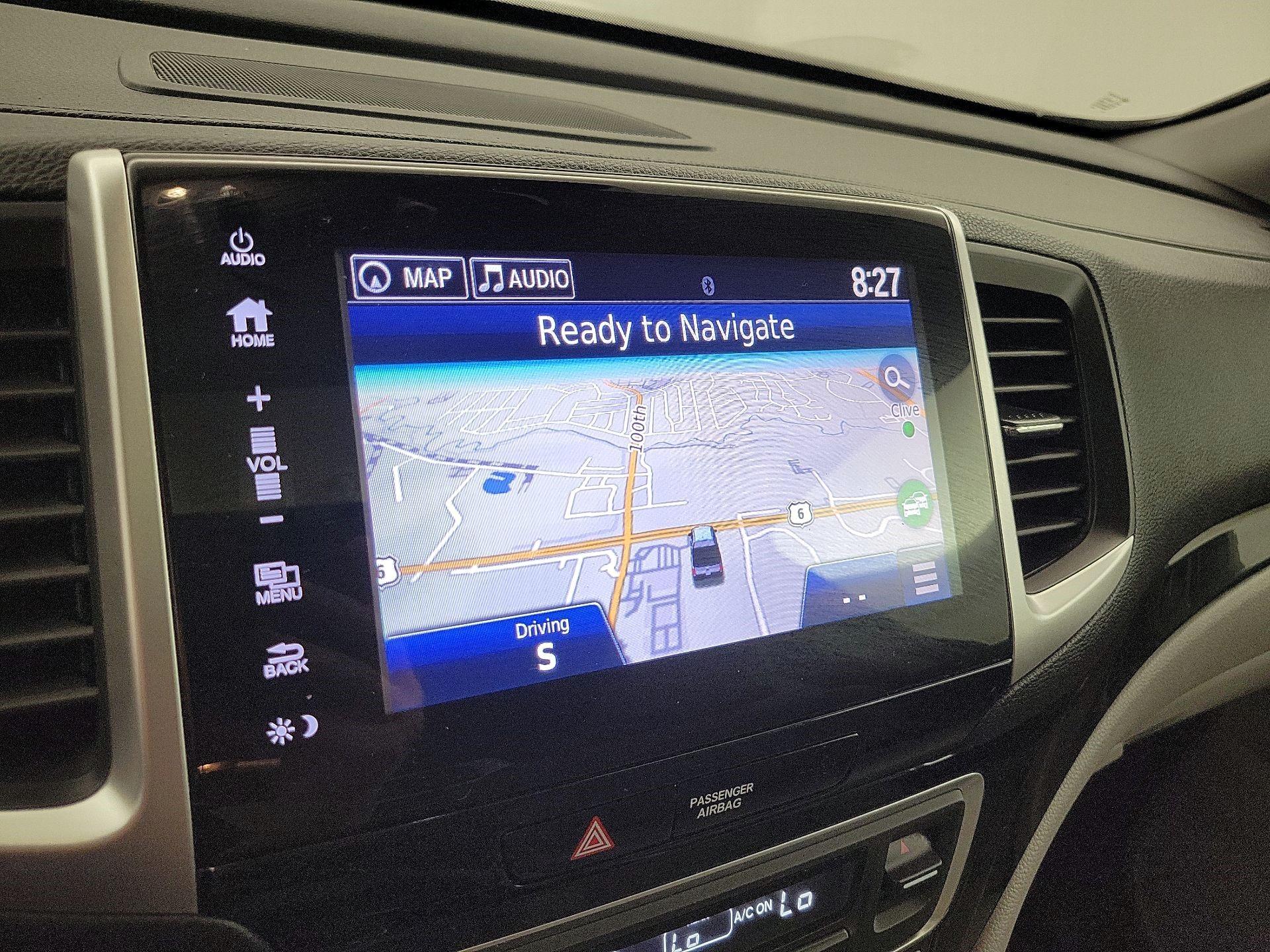 Thumbnail: 2019 Honda Ridgeline - 14