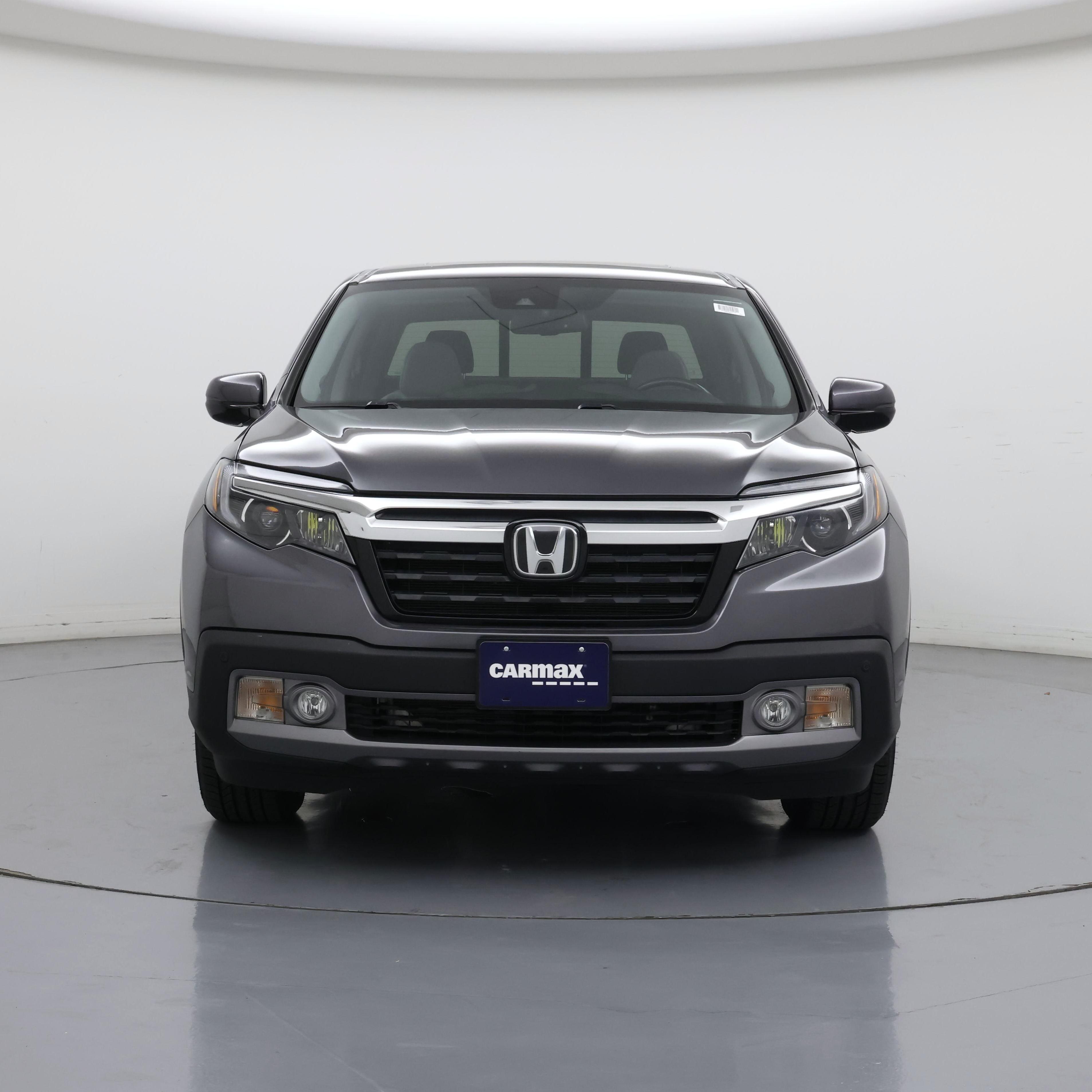 Thumbnail: 2019 Honda Ridgeline - 5
