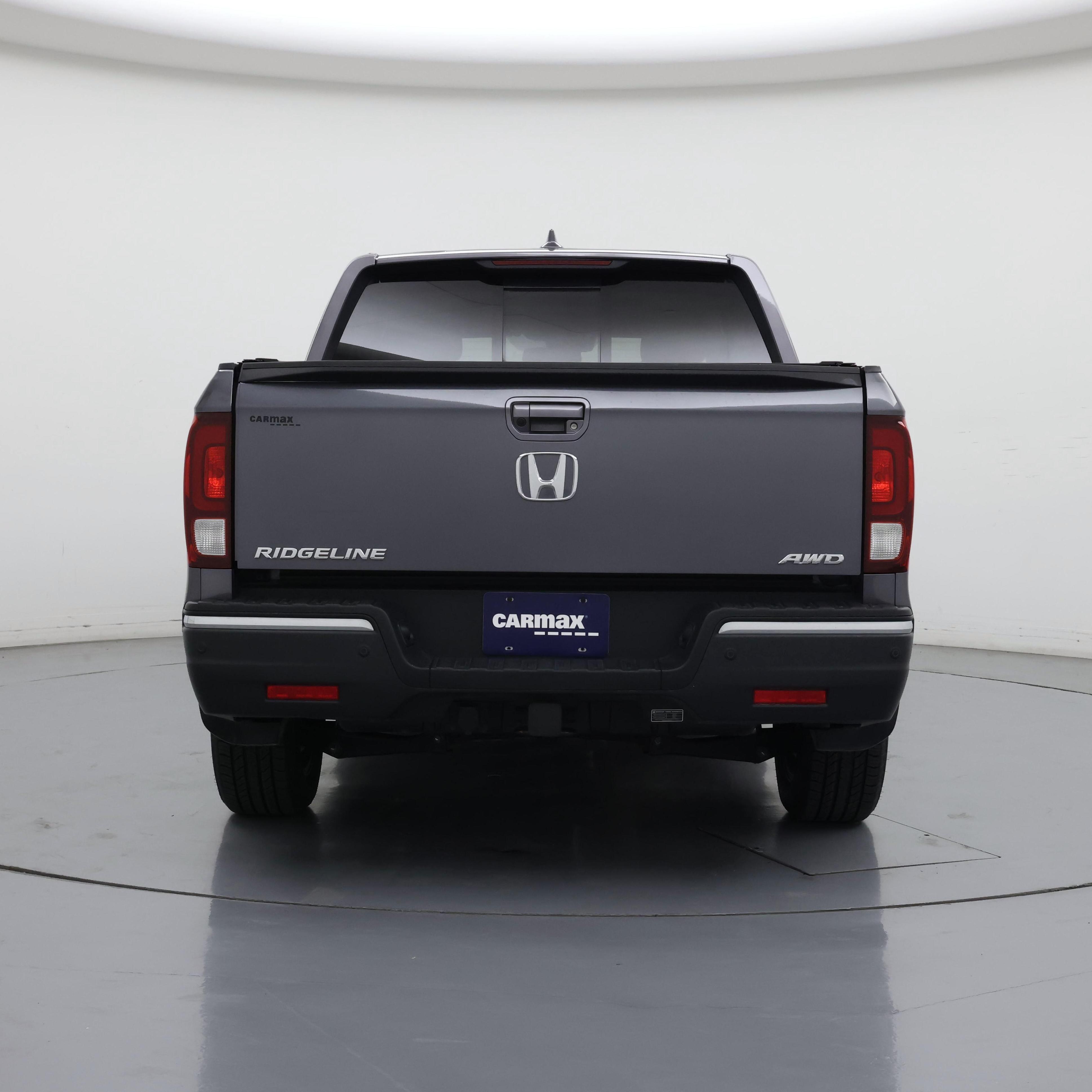 Thumbnail: 2019 Honda Ridgeline - 6