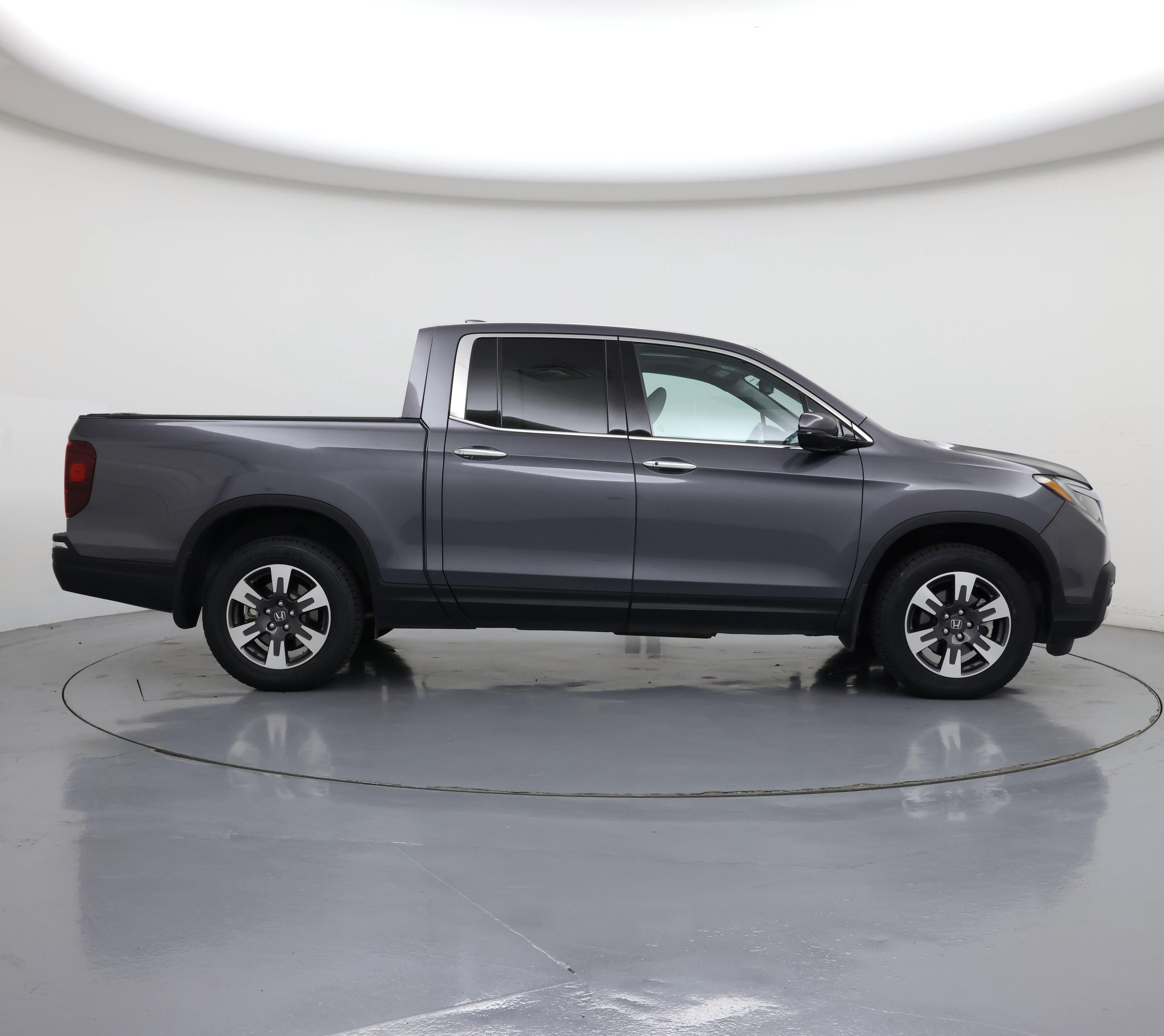 Thumbnail: 2019 Honda Ridgeline - 7