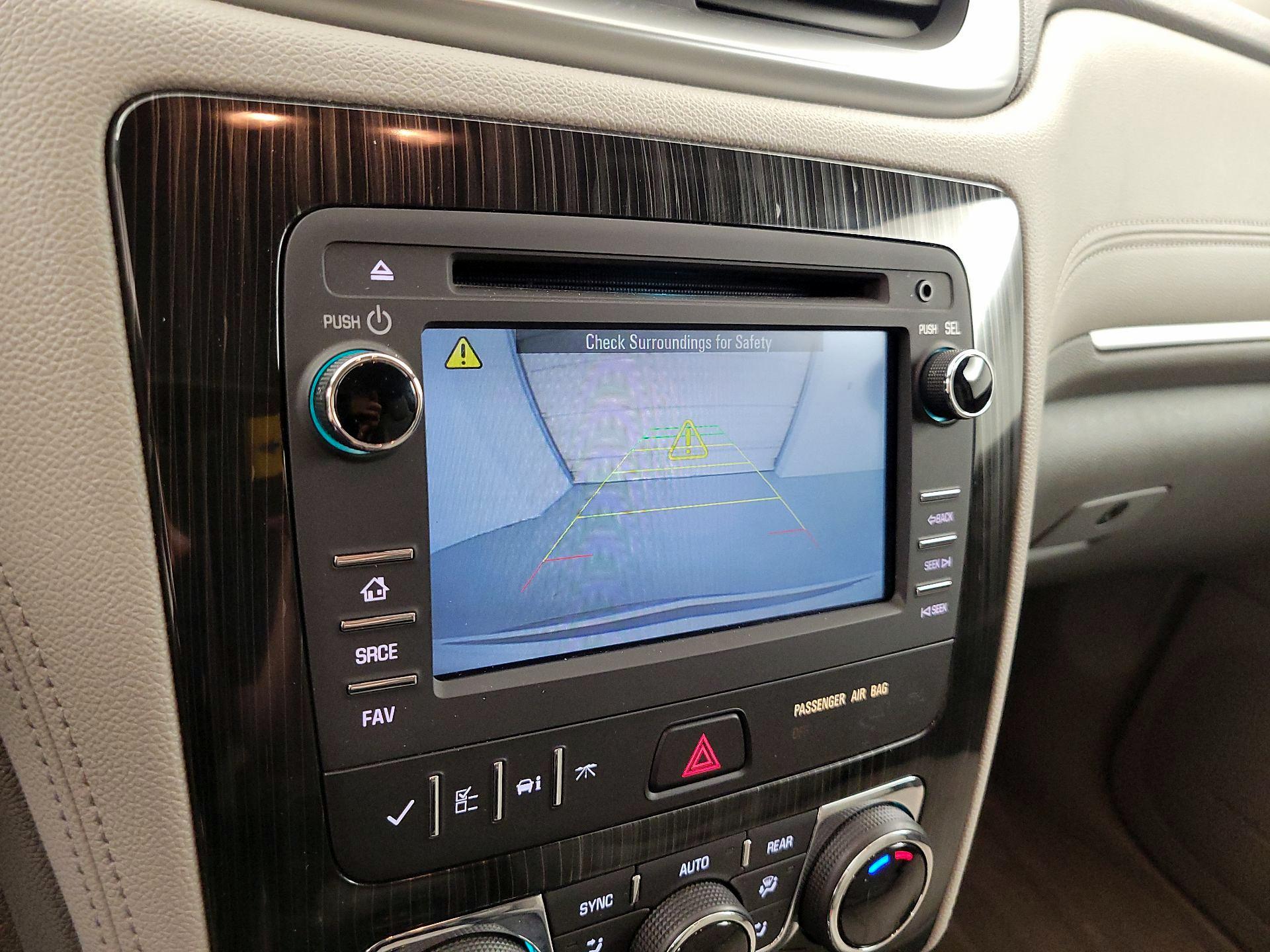 Thumbnail: 2016 Chevrolet Traverse - 14