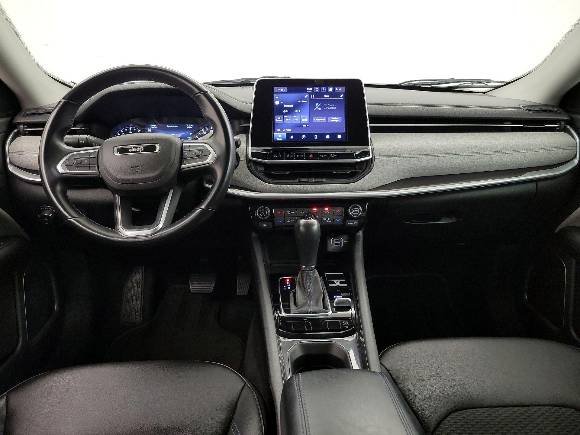 Thumbnail: 2022 Jeep Compass - 9